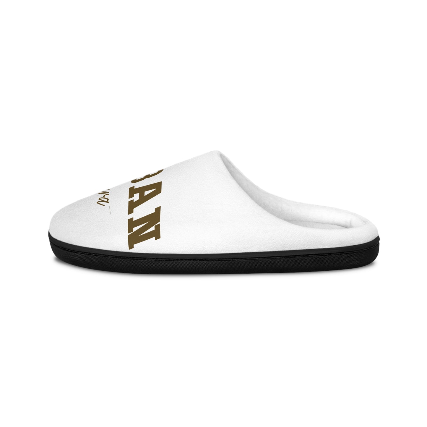 Men's Indoor Slippers