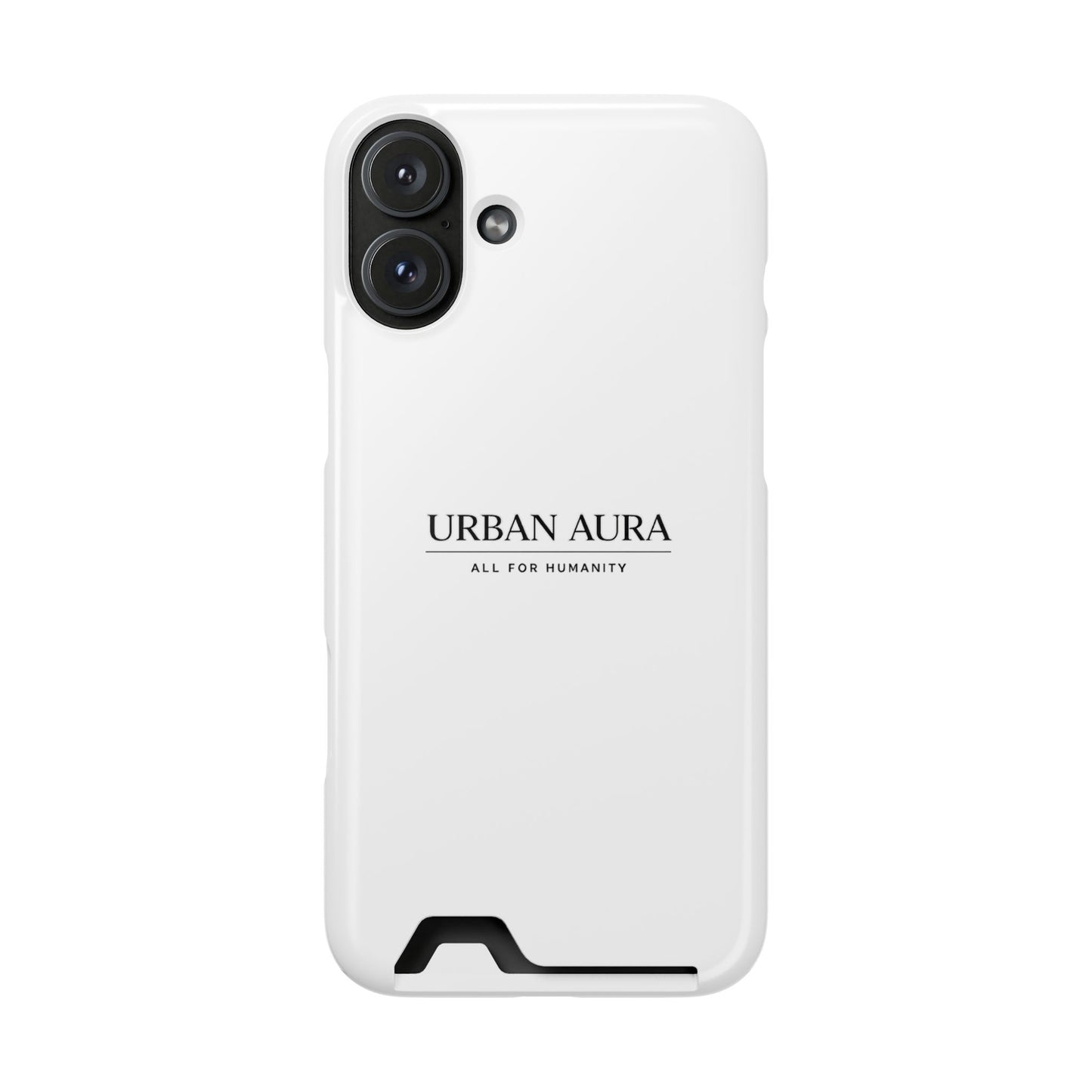 Phone Case With Card Holder