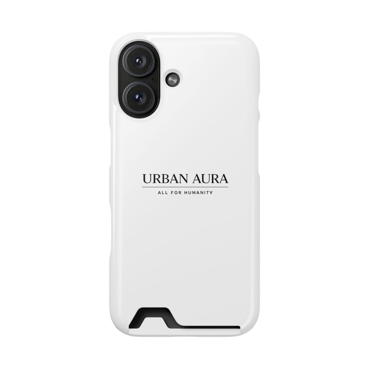 Phone Case With Card Holder