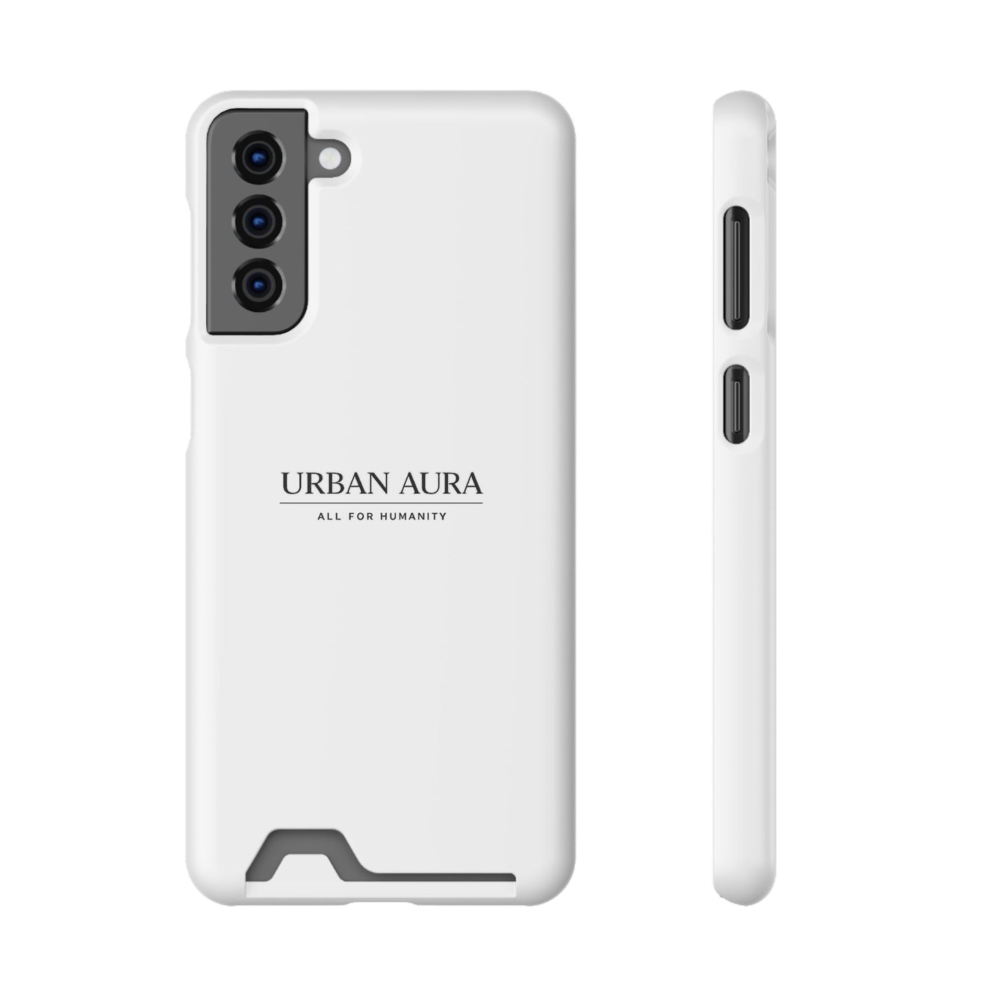 Phone Case With Card Holder
