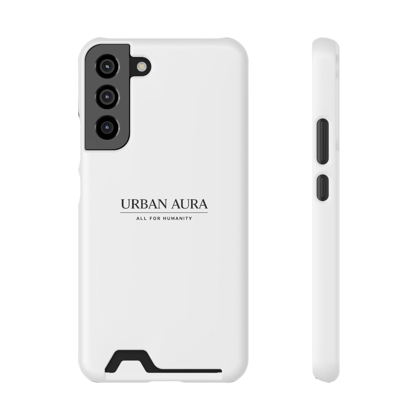 Phone Case With Card Holder