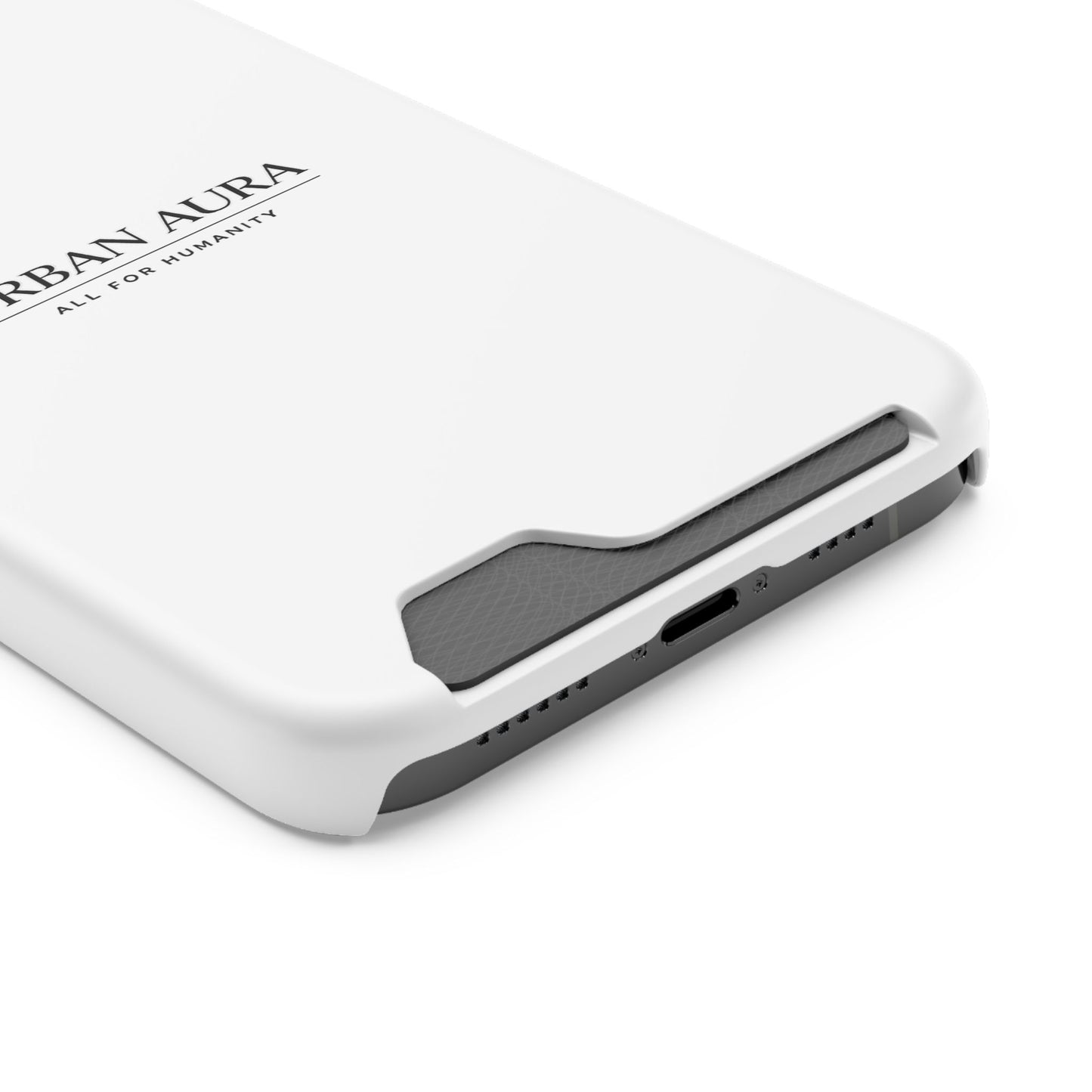 Phone Case With Card Holder