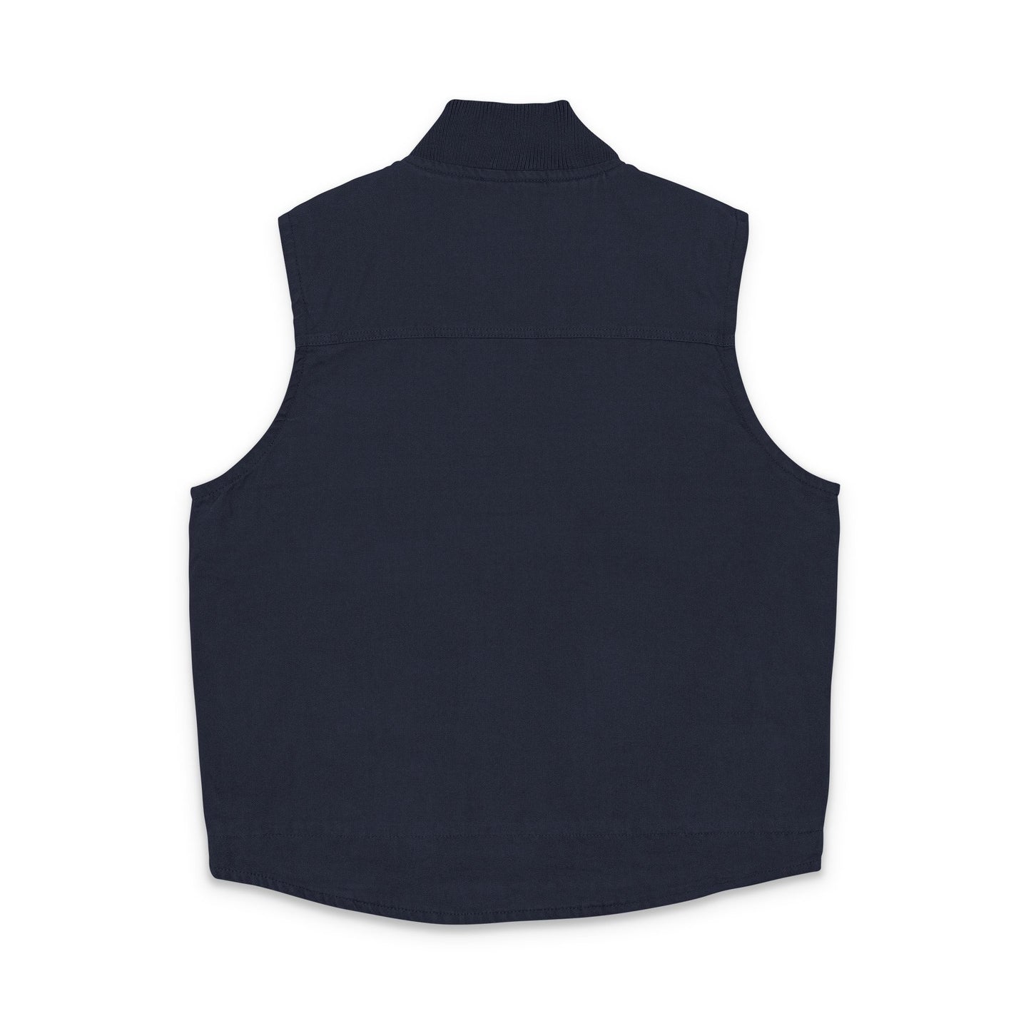 CornerStone® Washed Duck Cloth Vest (Embroidery)