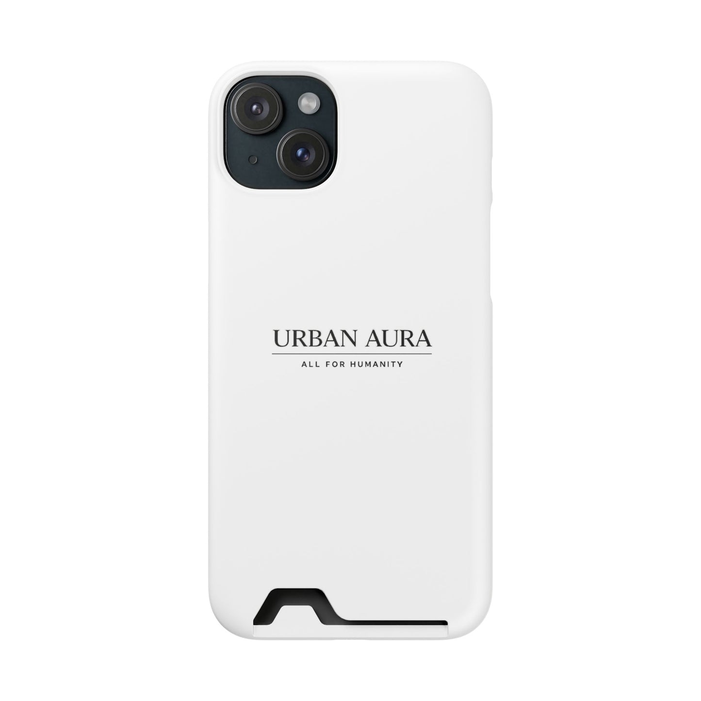 Phone Case With Card Holder