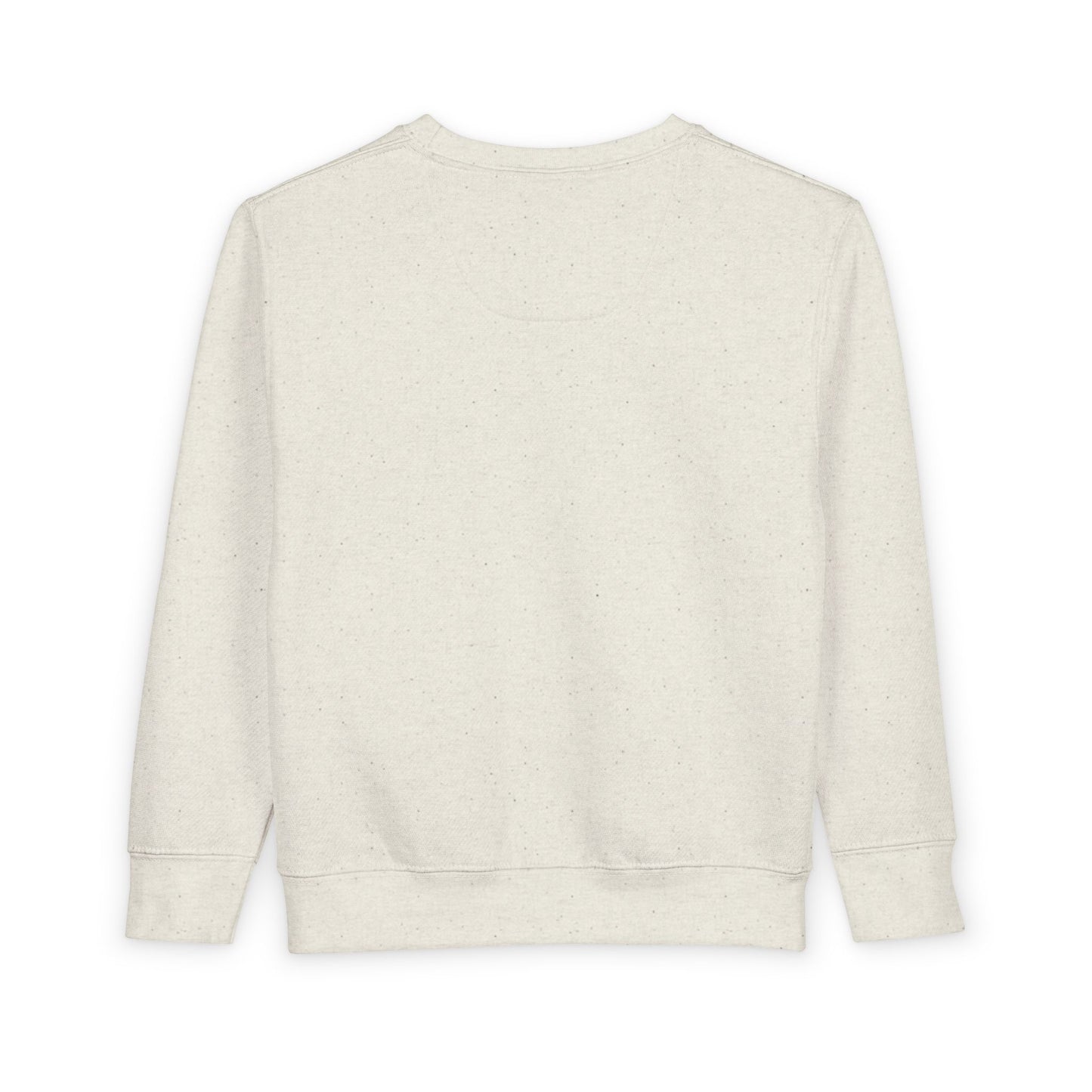 Toddler Sweatshirt — "Urban Aura" Minimalist Kids Pullover