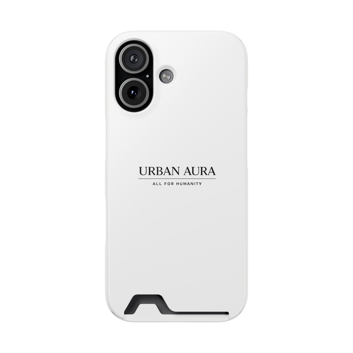 Phone Case With Card Holder
