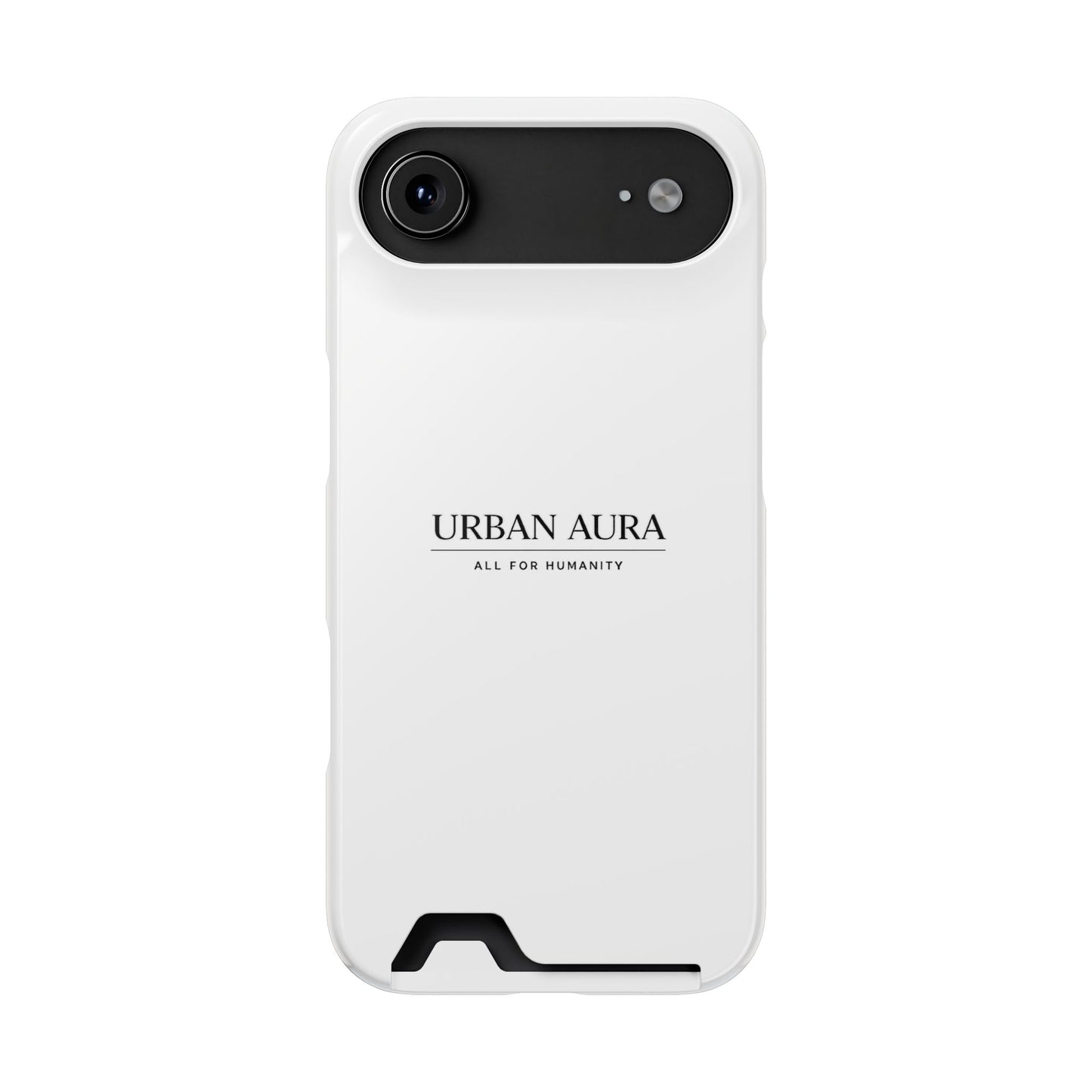 Phone Case With Card Holder