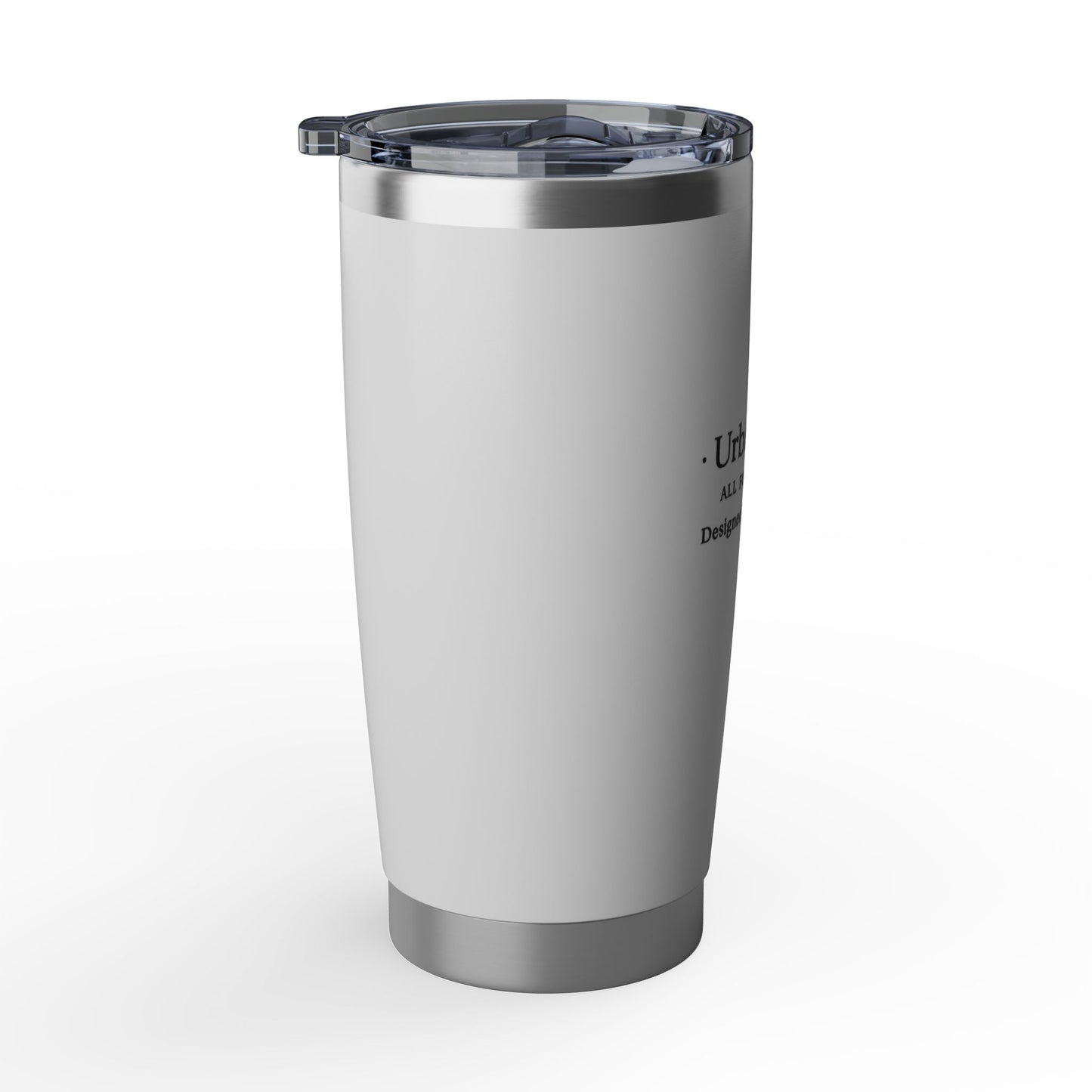 Vagabond 20oz Stainless Tumbler — Insulated Travel Cup