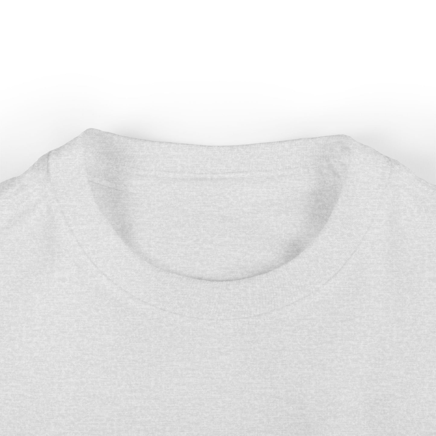 Infant Tee — 'Urban Aura' Minimal Baby Shirt