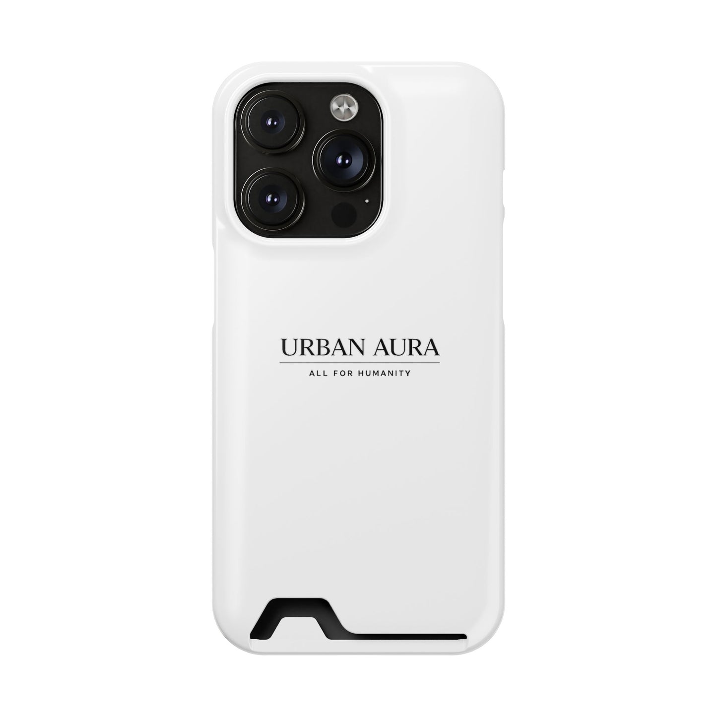Phone Case With Card Holder