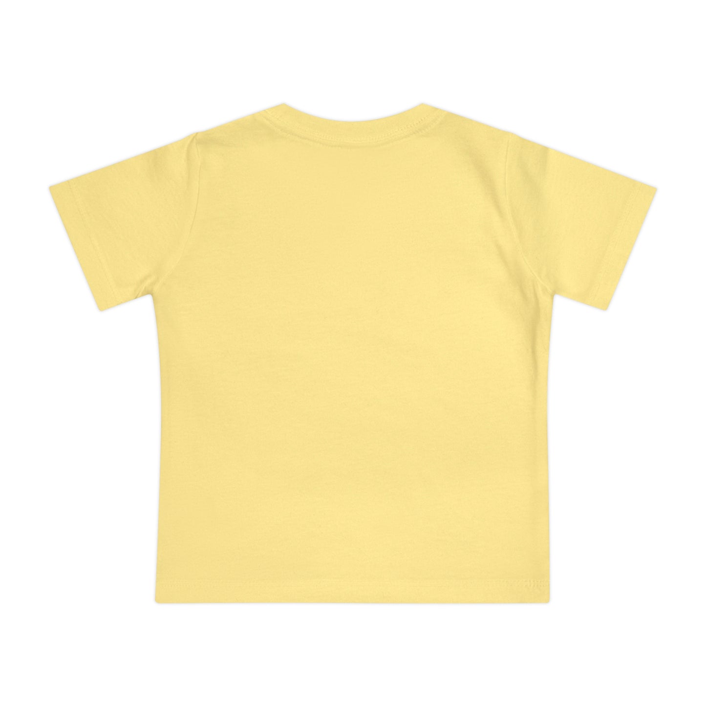 Baby T-Shirt "Urban Aura" Minimalist Infant Tee