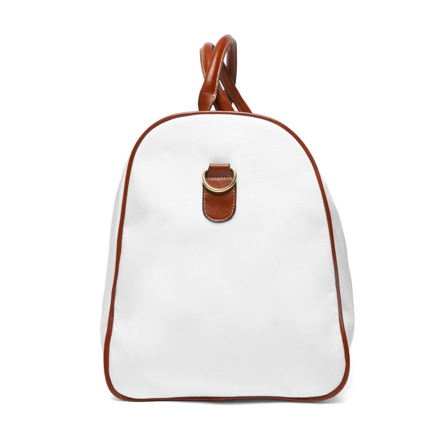 Urban Aura Waterproof Travel Bag — Durable Weekender Duffle for Commuters & Weekend Getaways