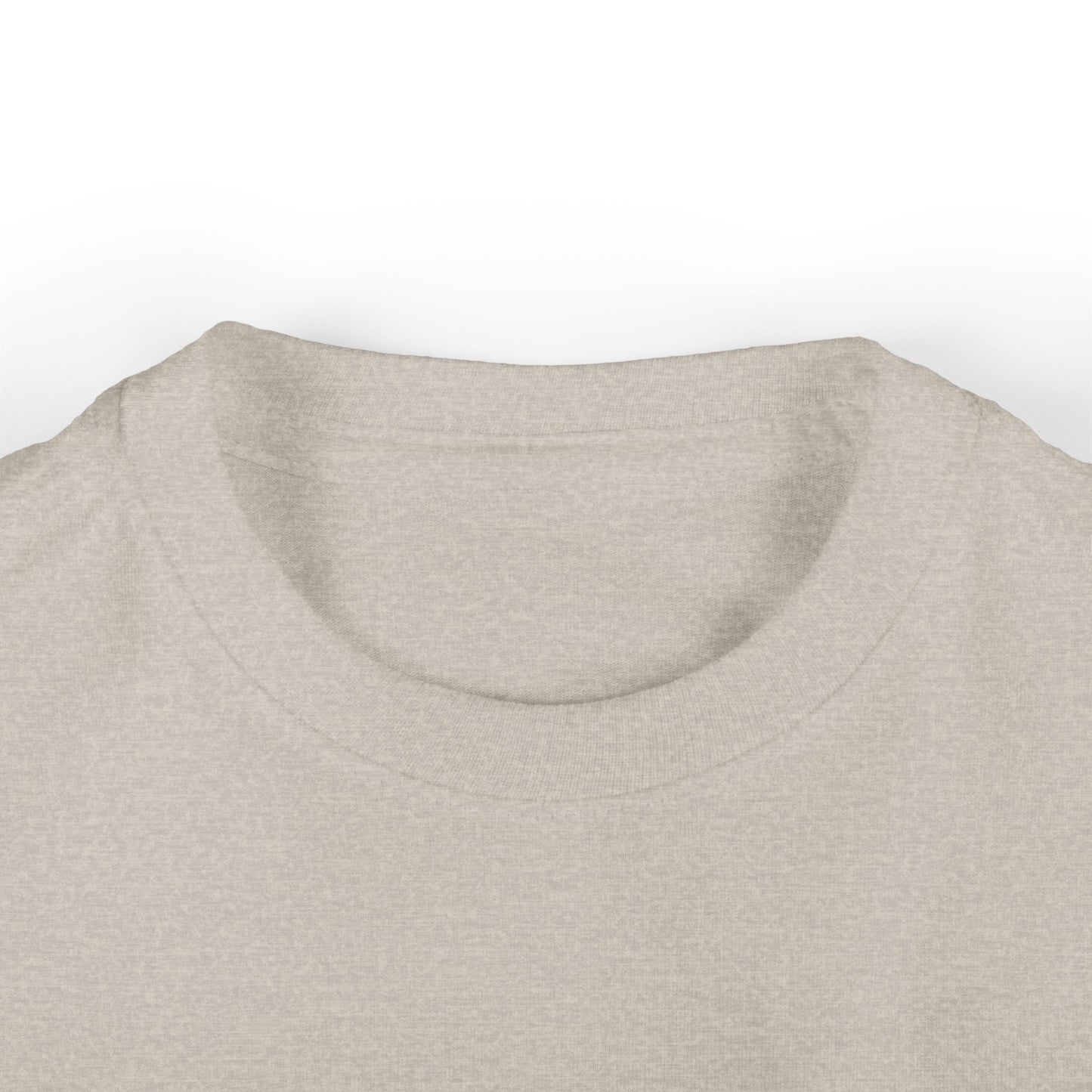 Infant Tee — 'Urban Aura' Minimal Baby Shirt