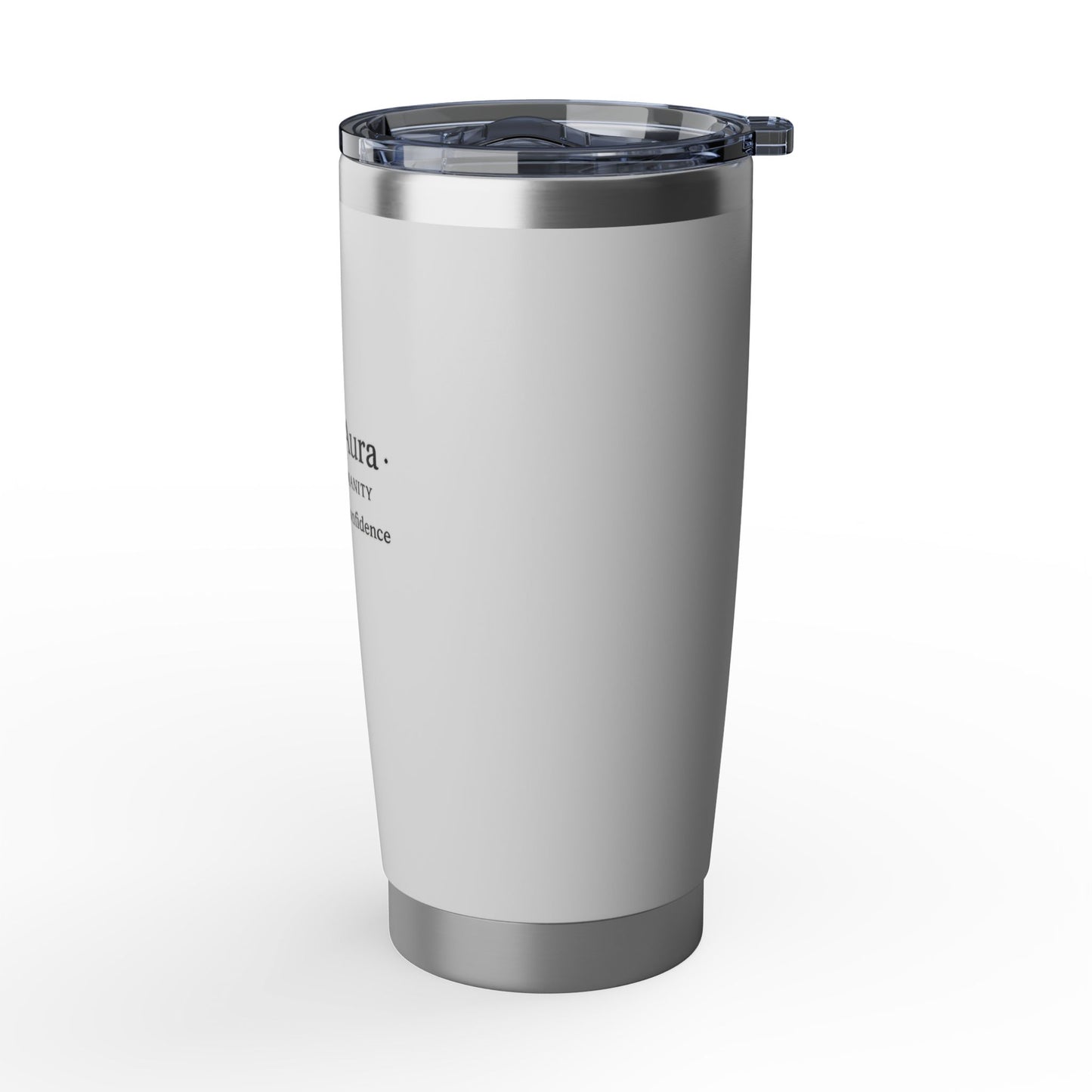 Vagabond 20oz Stainless Tumbler — Insulated Travel Cup