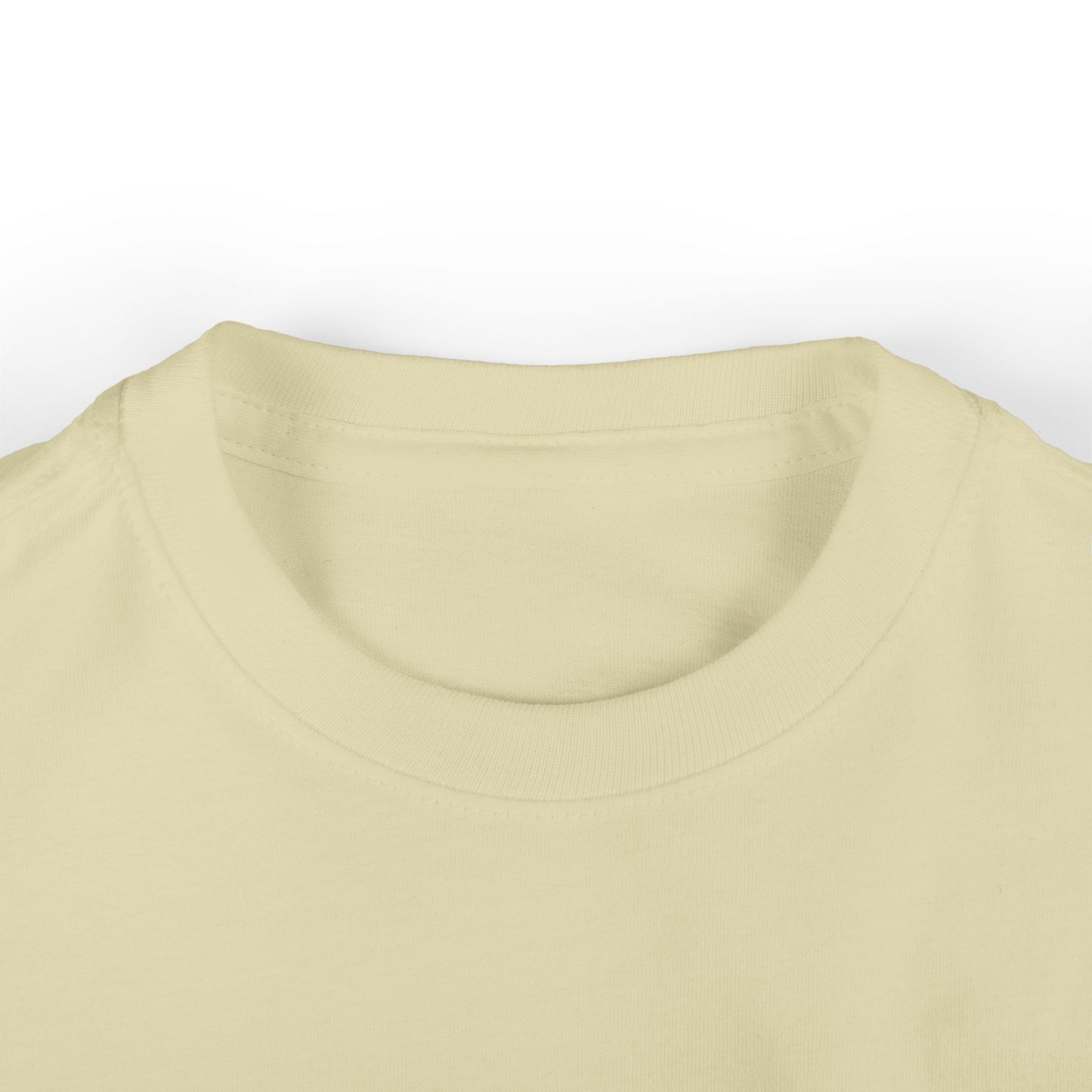 Infant Tee — 'Urban Aura' Minimal Baby Shirt