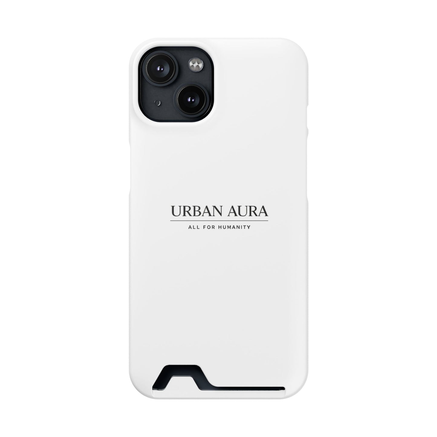 Phone Case With Card Holder