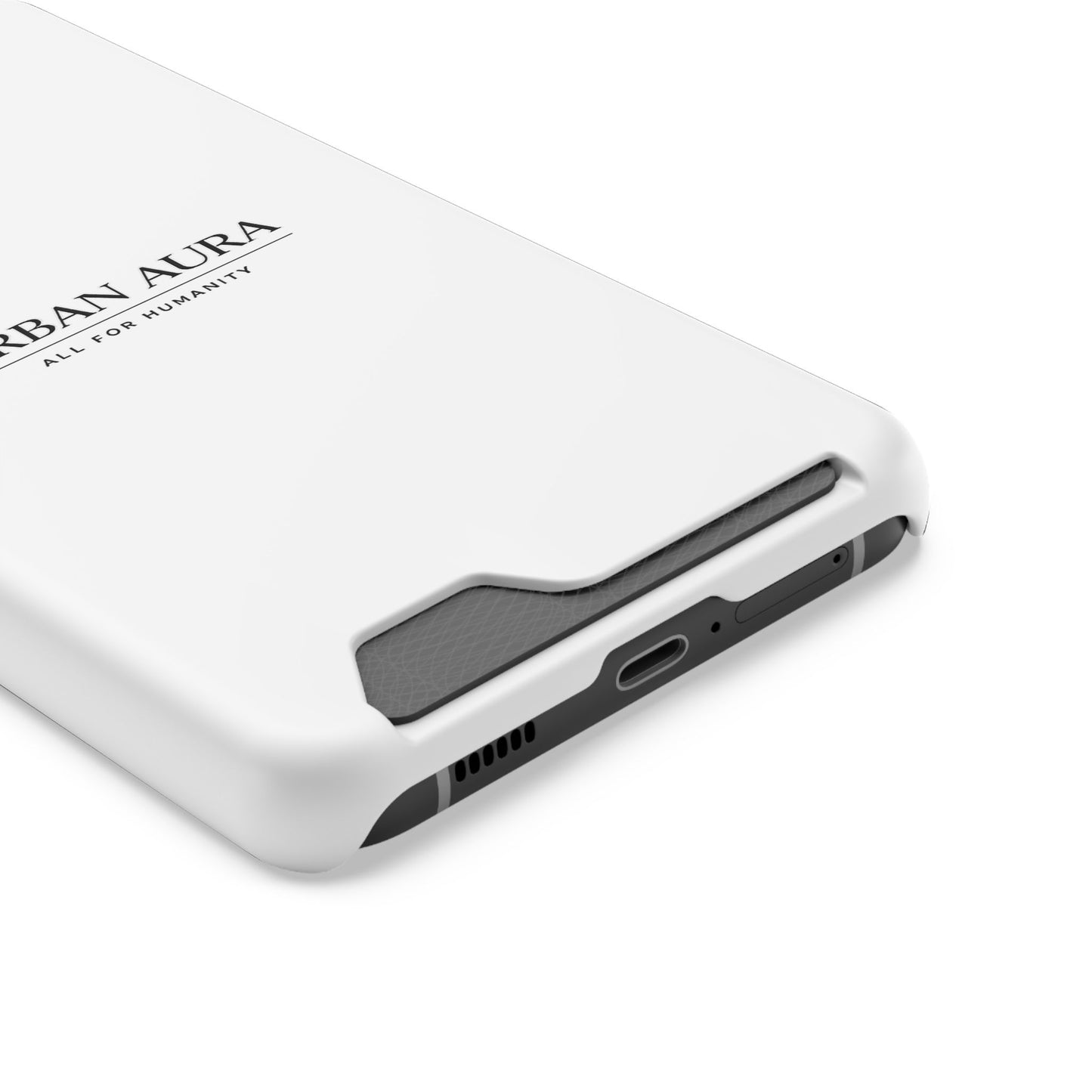 Phone Case With Card Holder