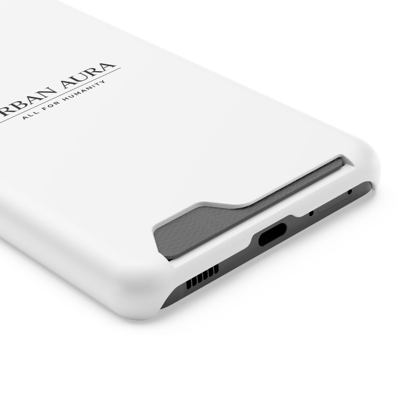 Phone Case With Card Holder