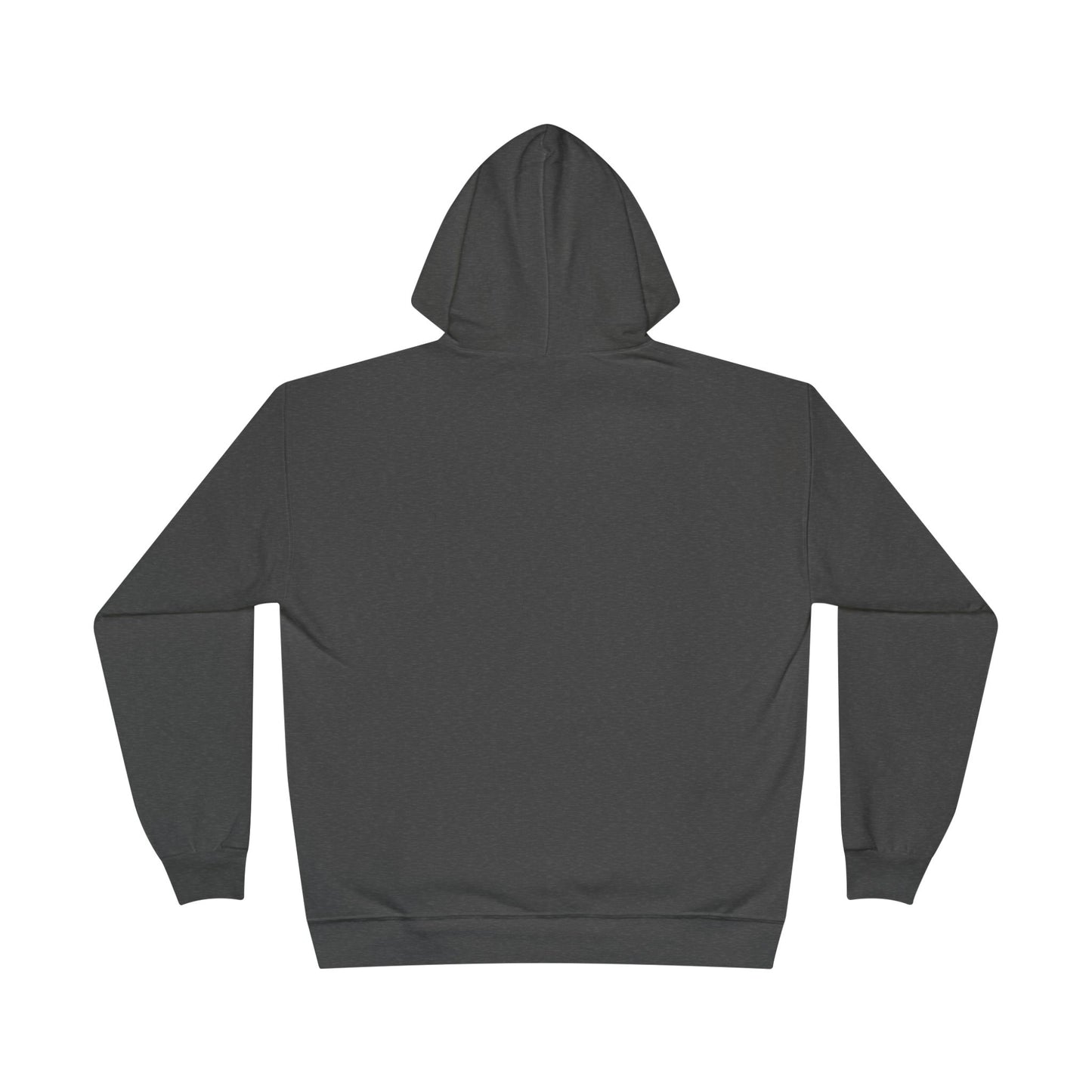 Urban Aura Hoodie — Minimal City Streetwear Pullover