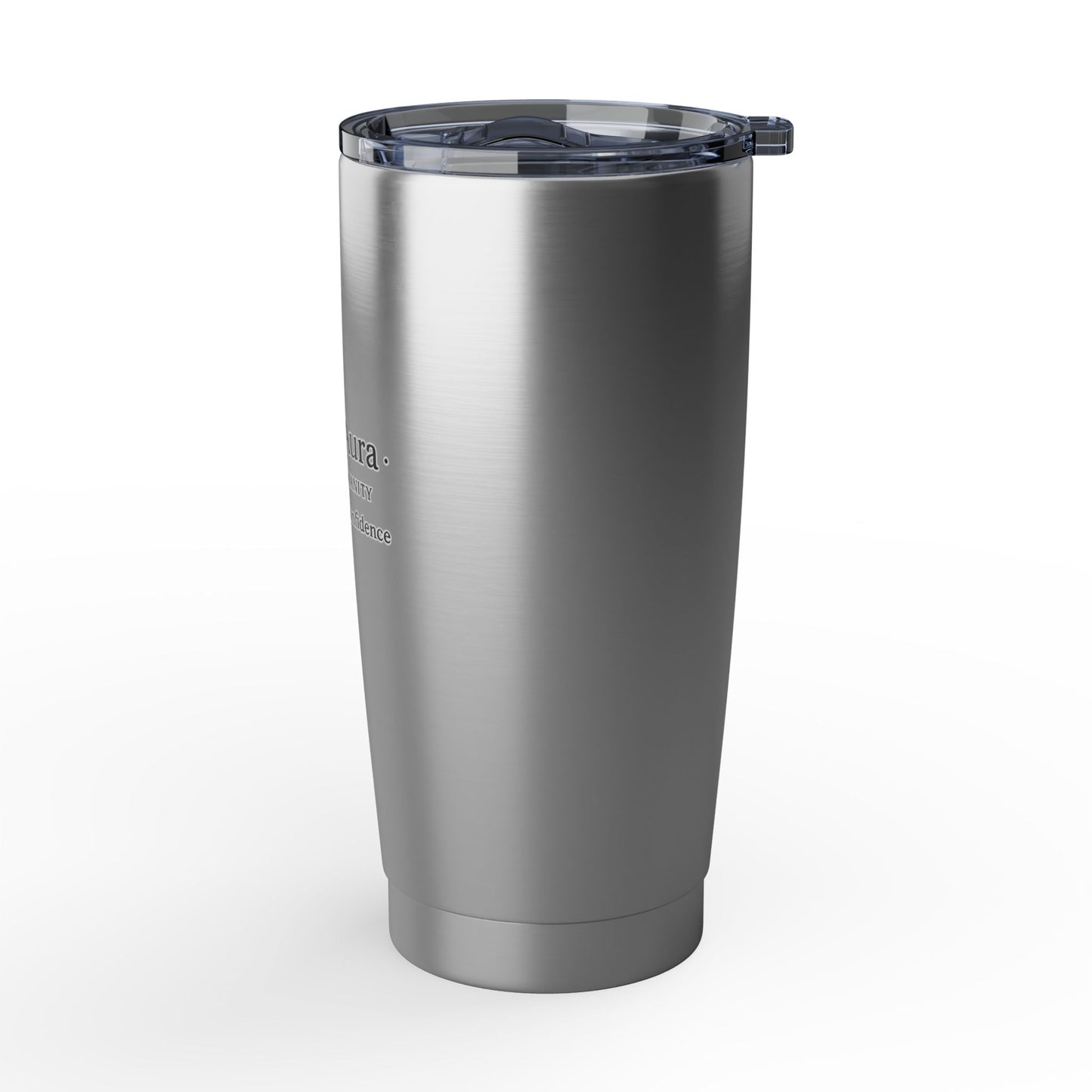Vagabond 20oz Stainless Tumbler — Insulated Travel Cup
