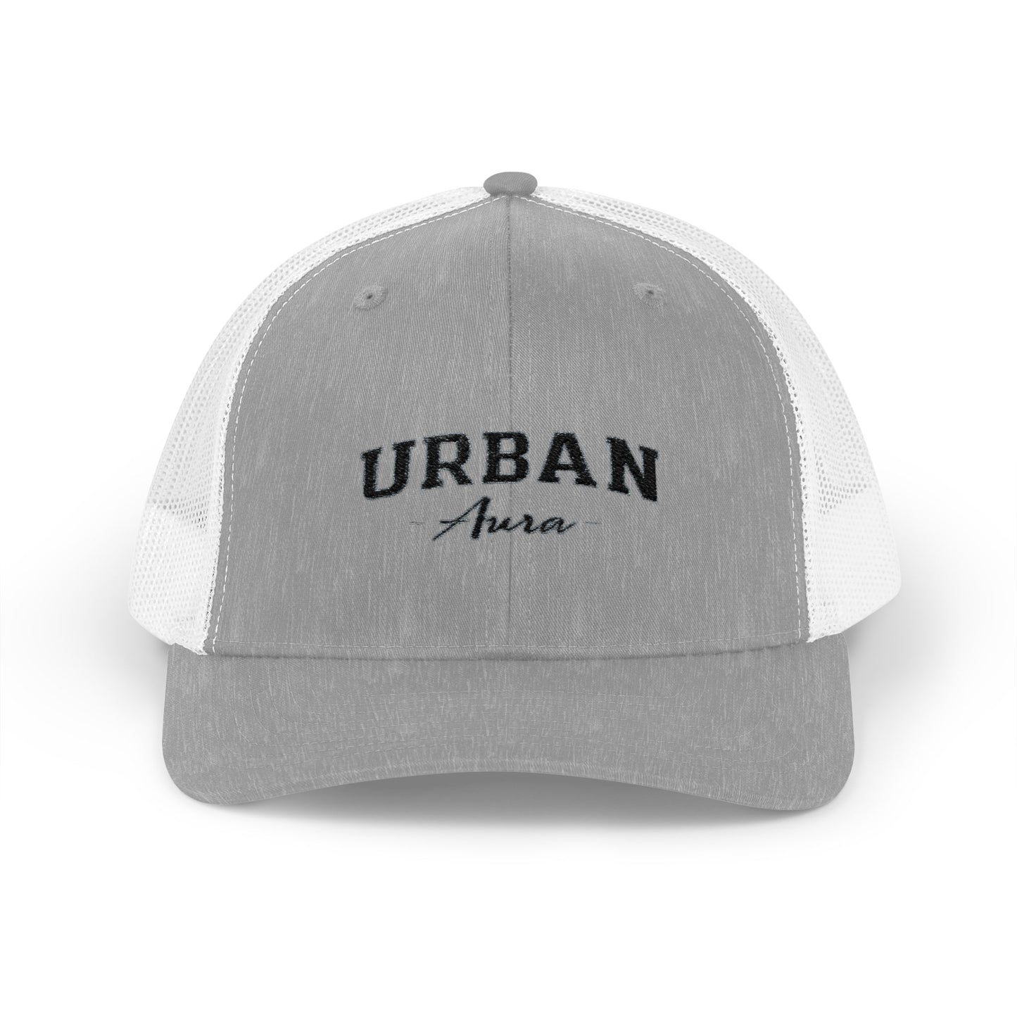 Snapback Trucker Cap