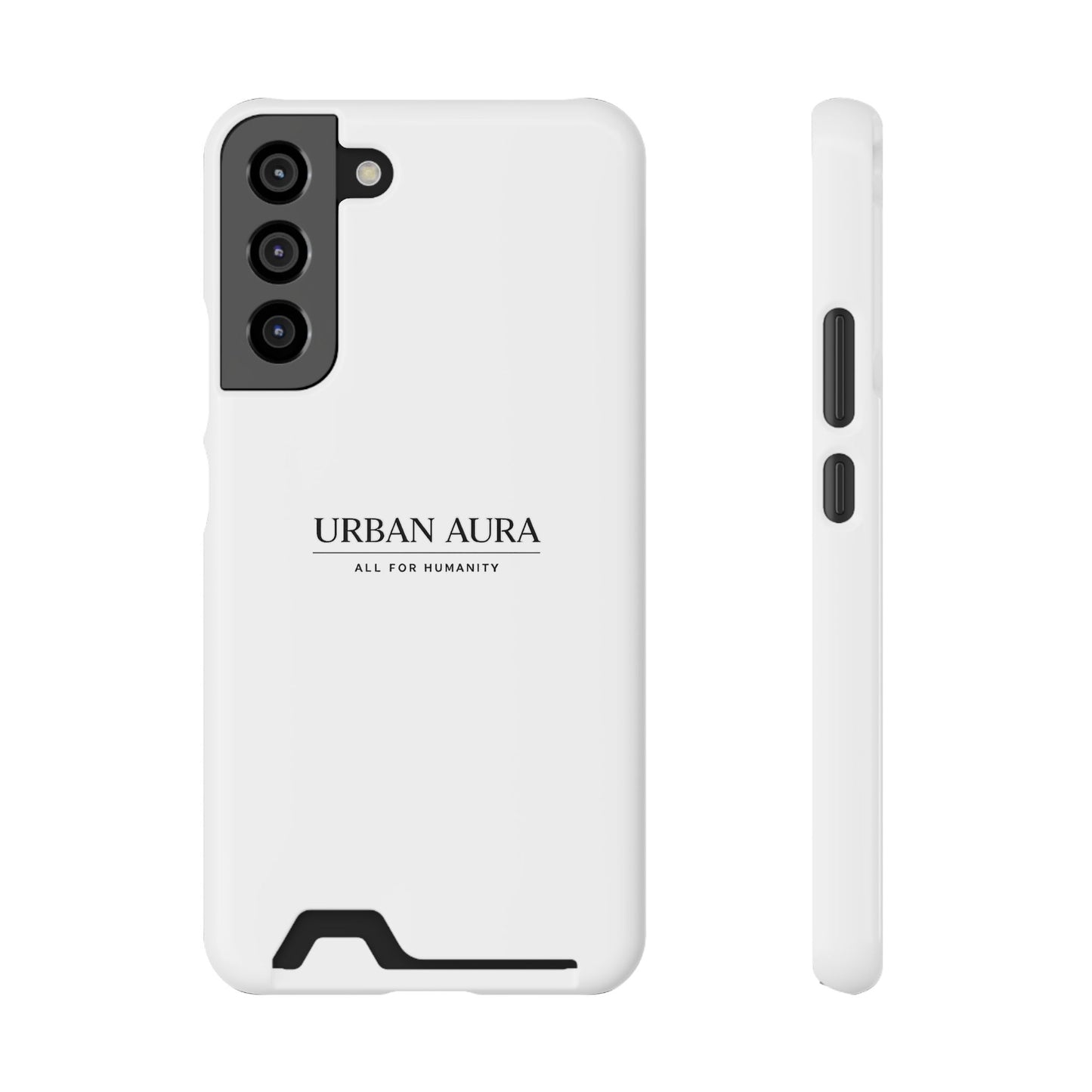 Phone Case With Card Holder