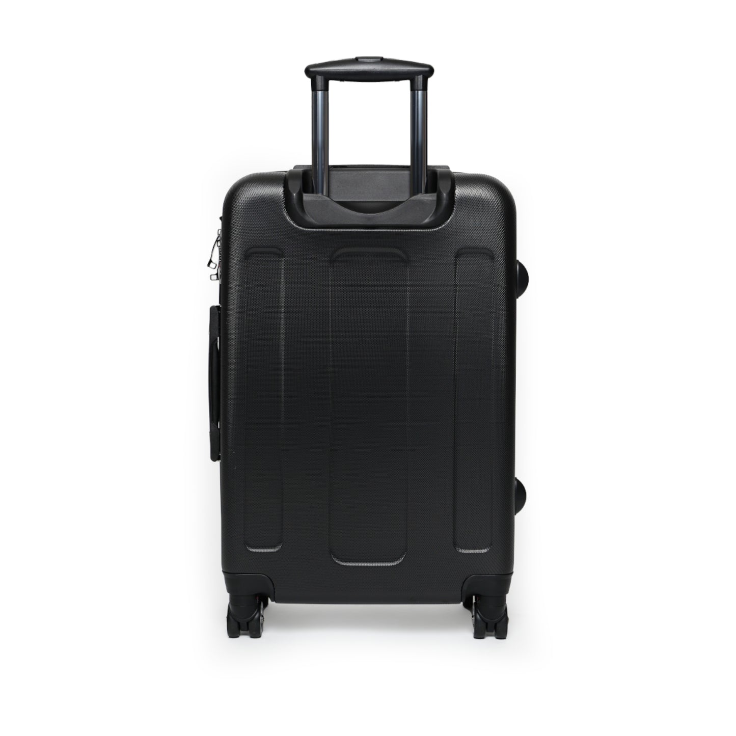 Carry-On Suitcase — Urban Aura "All For Humanity" Travel Luggage