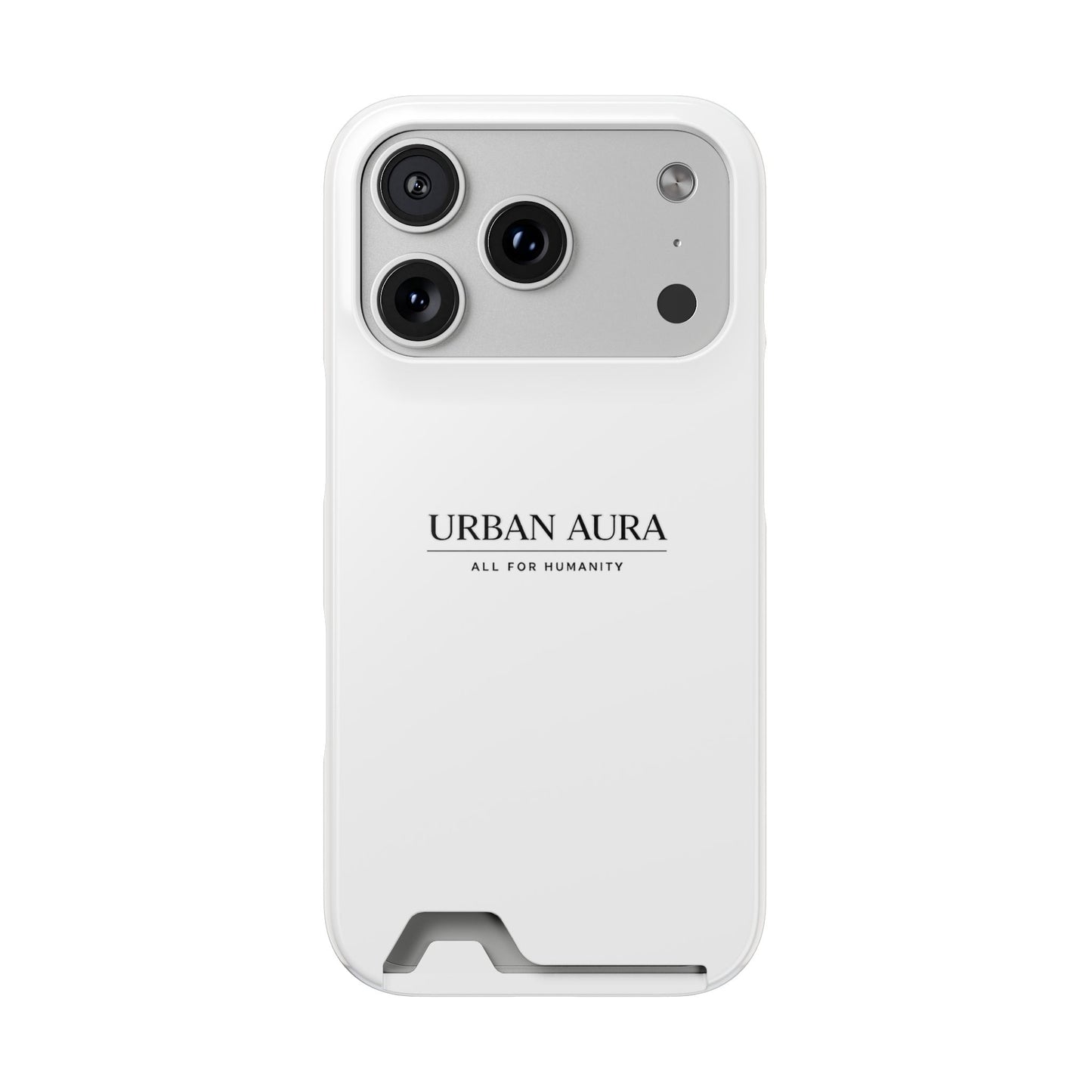Phone Case With Card Holder