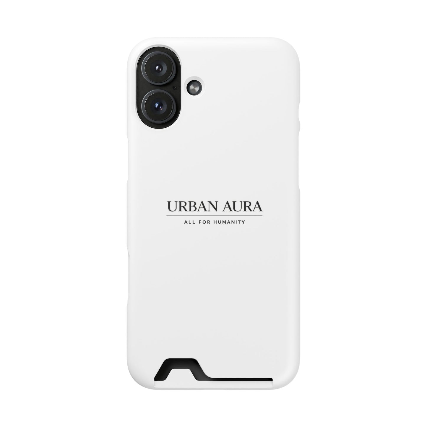 Phone Case With Card Holder