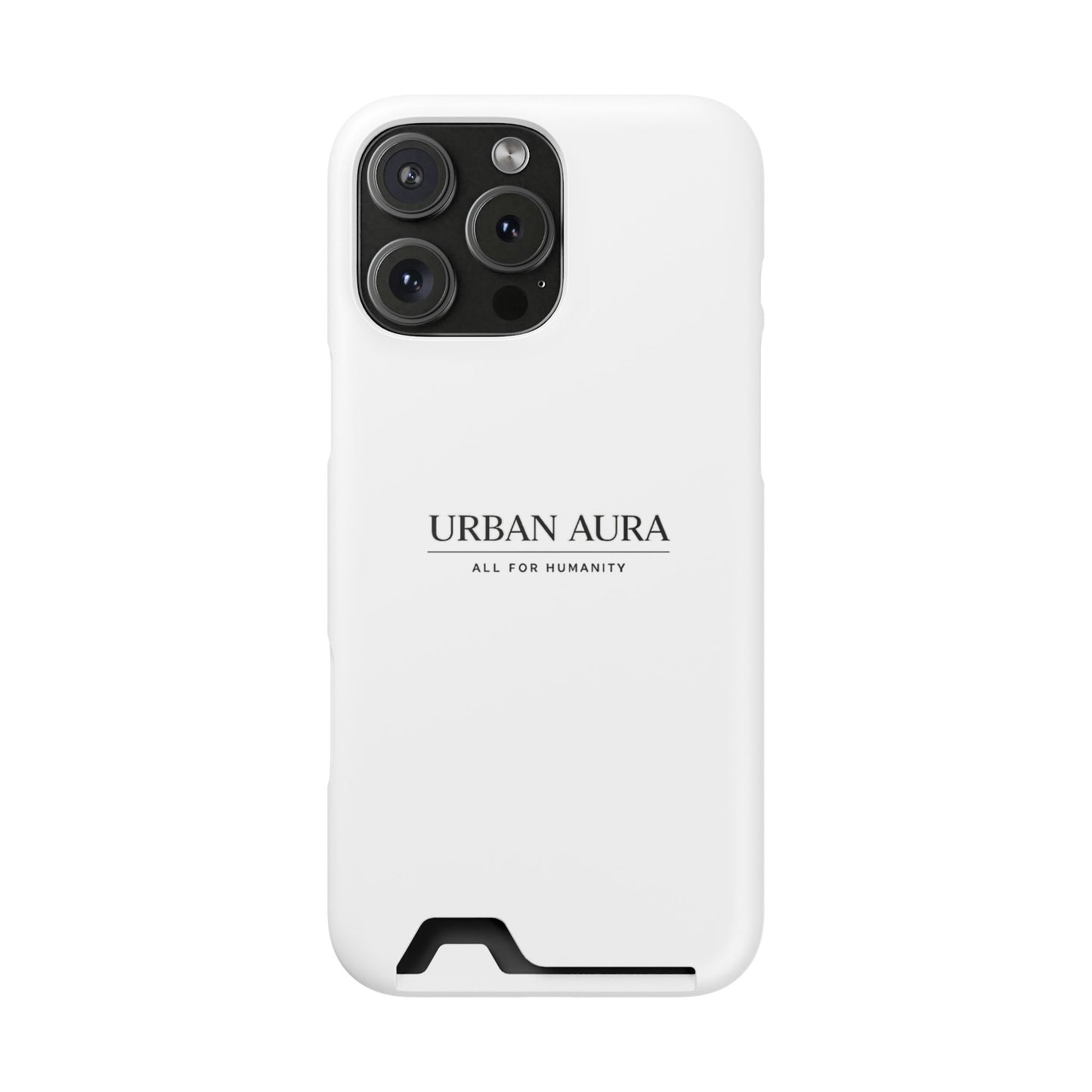 Phone Case With Card Holder