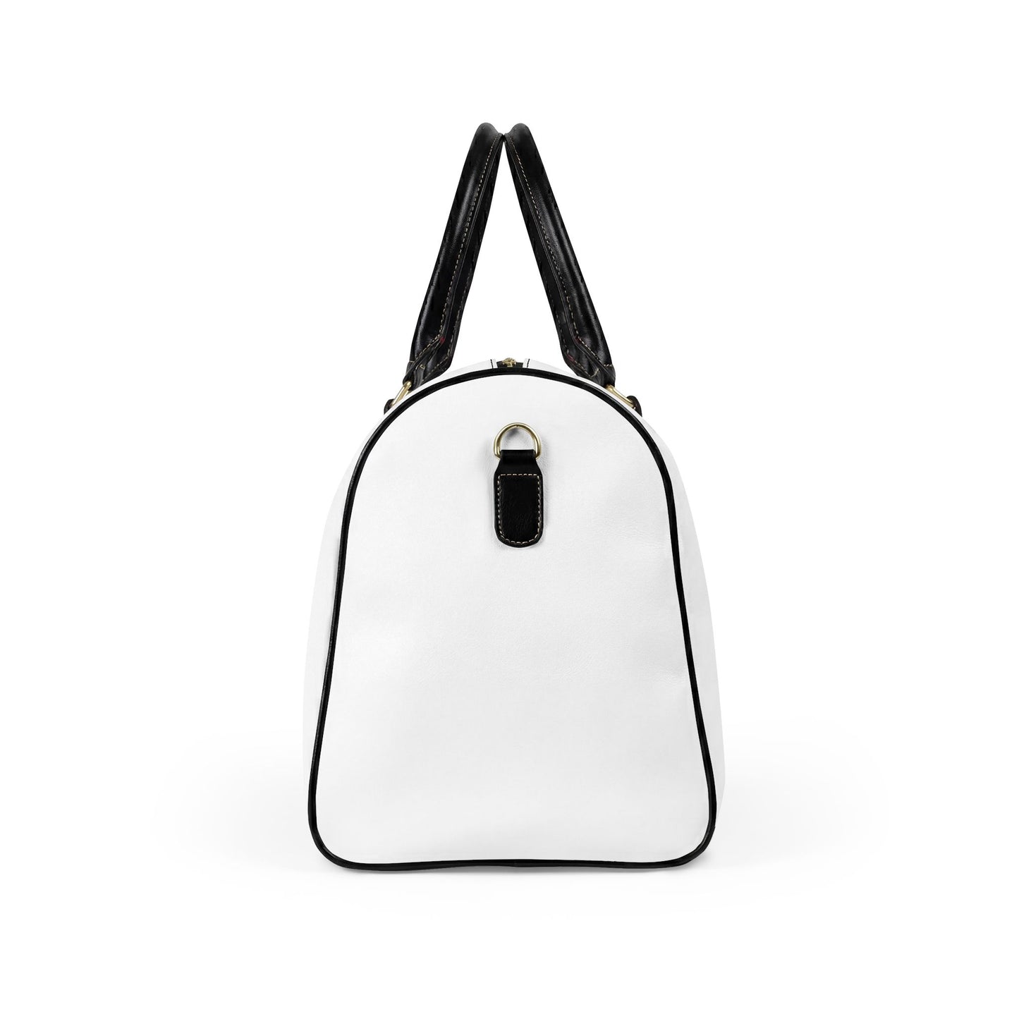 Leather Travel Bag