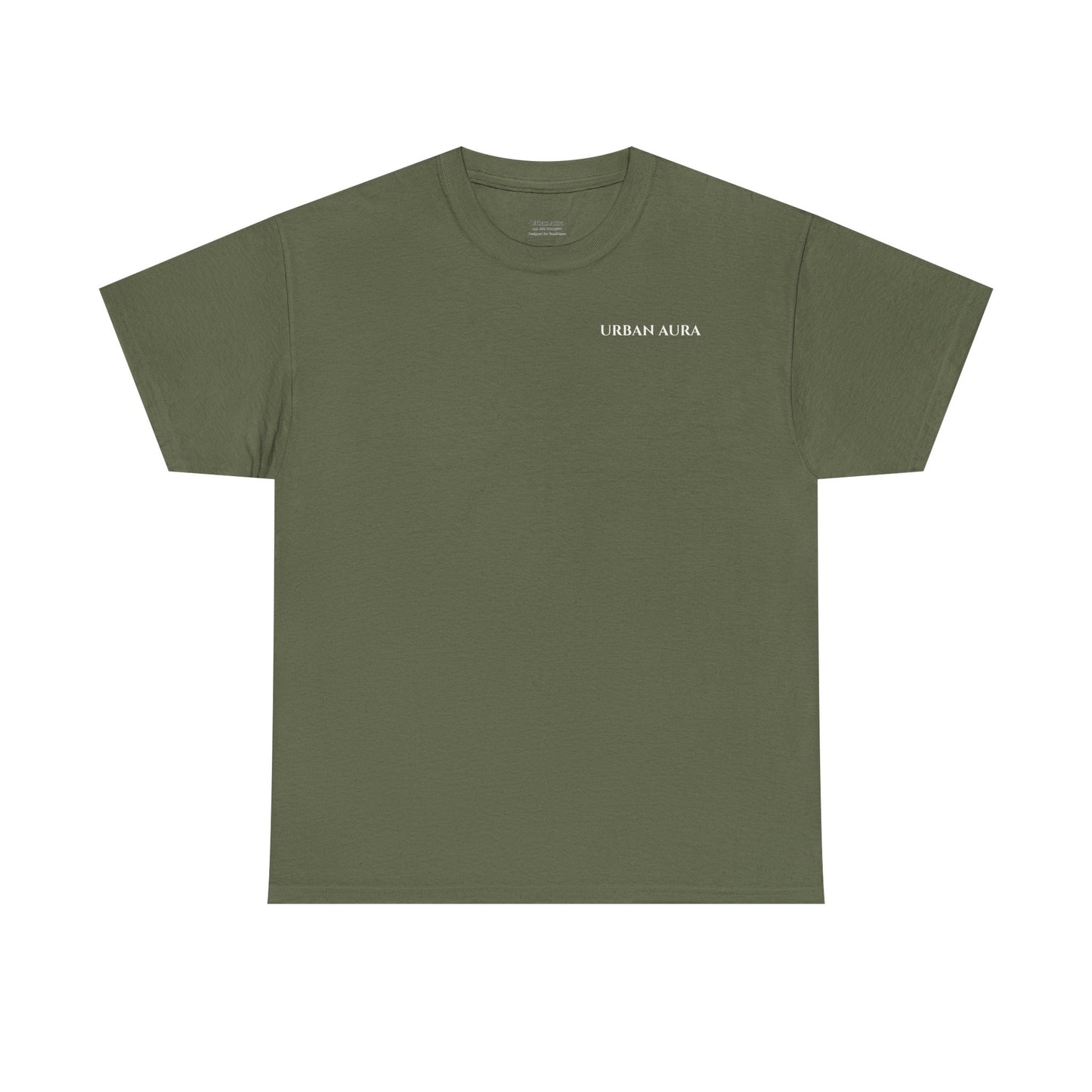 Elevate Your Mind Elevate Your Life T-Shirt