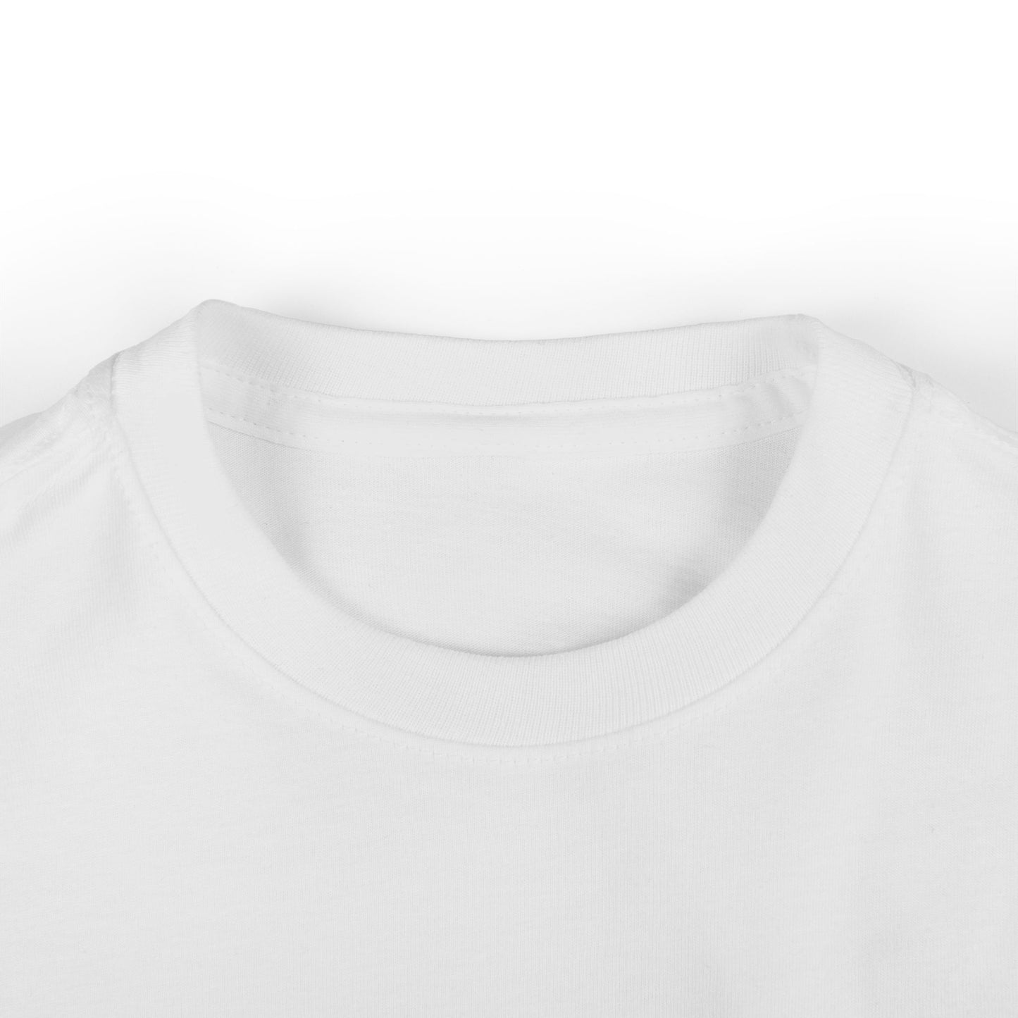 Infant Tee — 'Urban Aura' Minimal Baby Shirt
