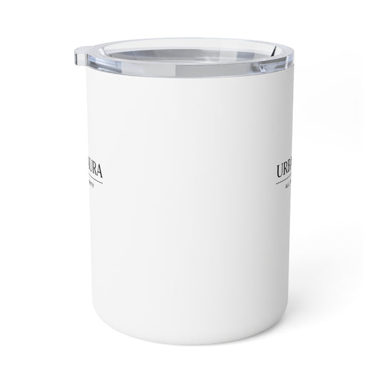Insulated Coffee Mug, 10oz