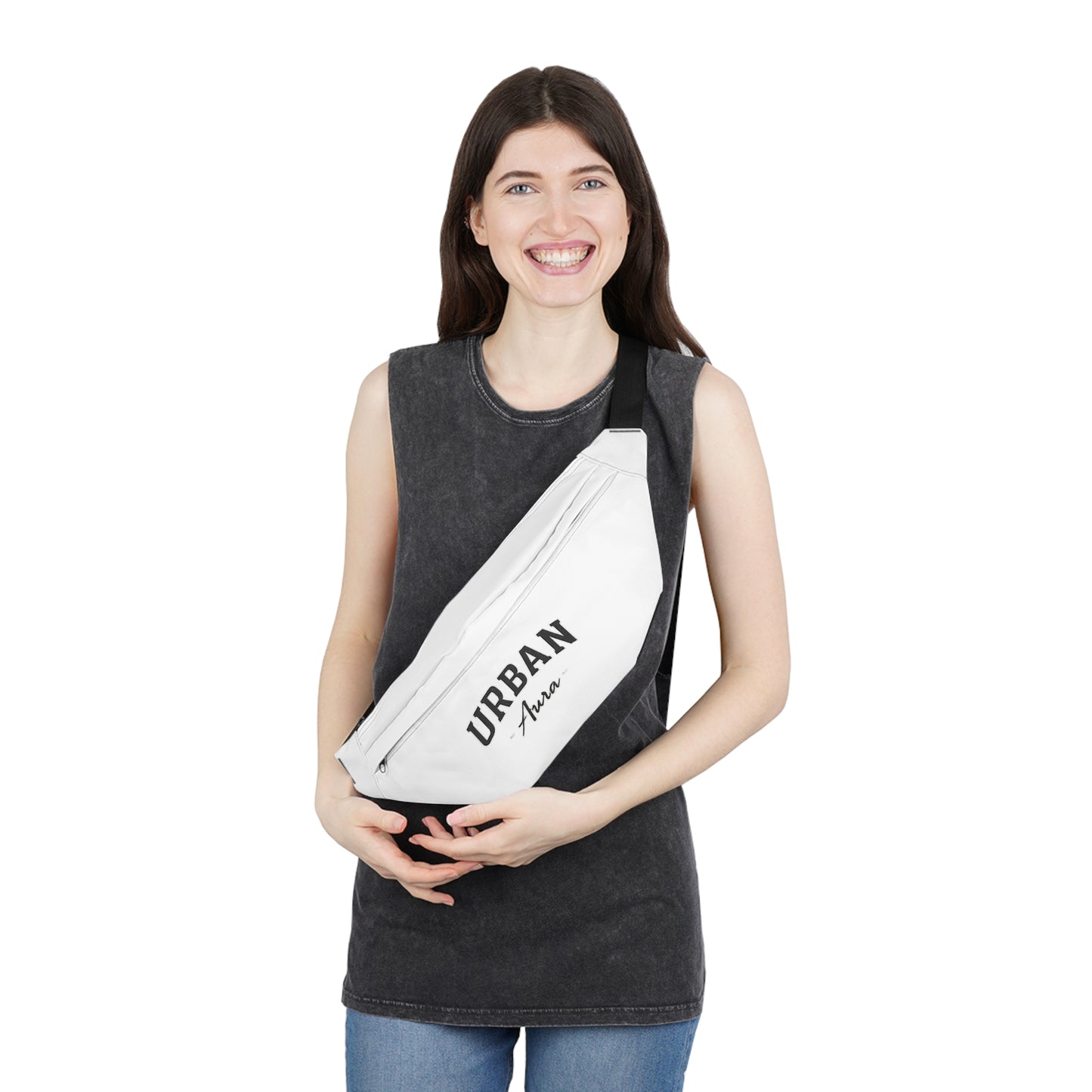 Large Fanny Pack