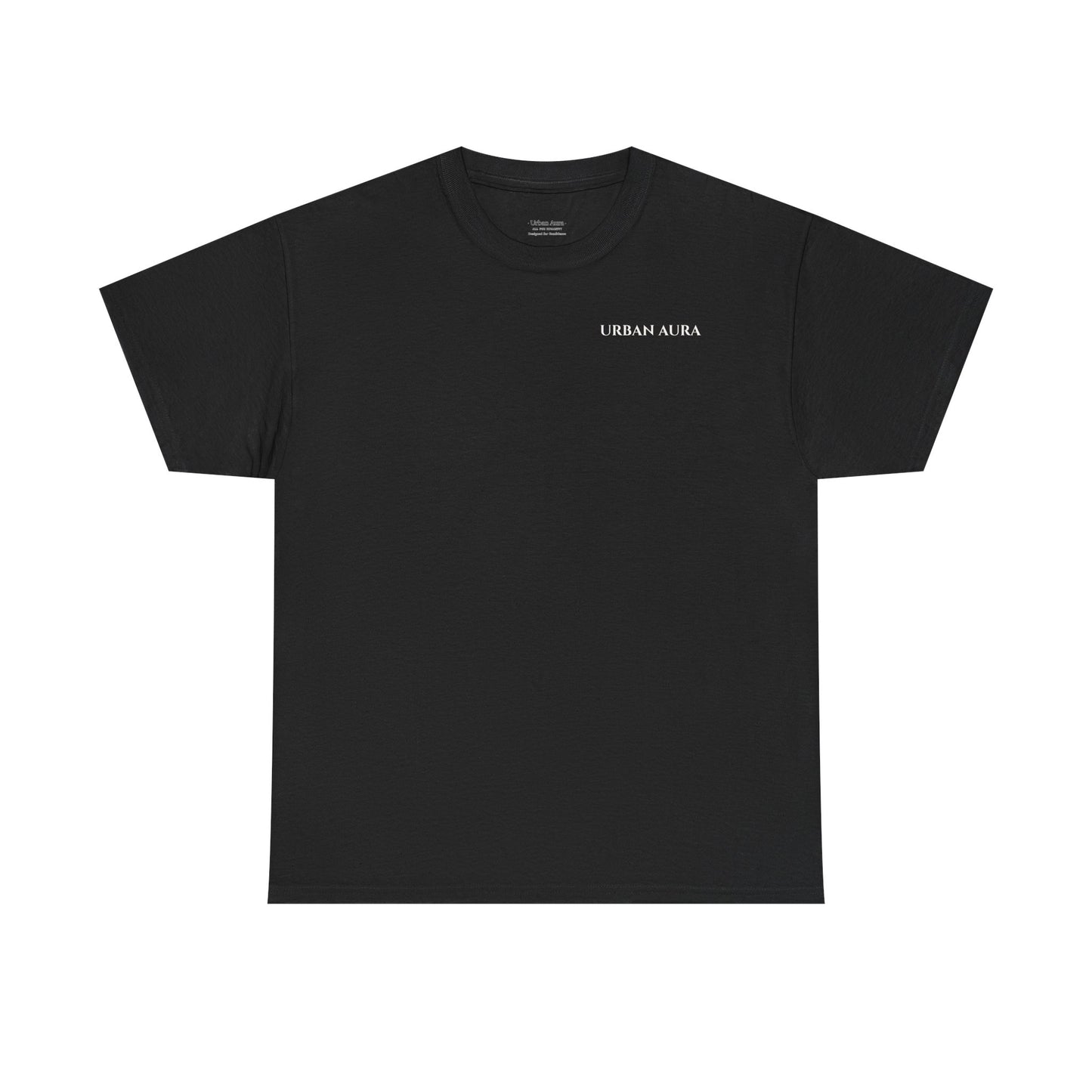 Elevate Your Mind Elevate Your Life T-Shirt
