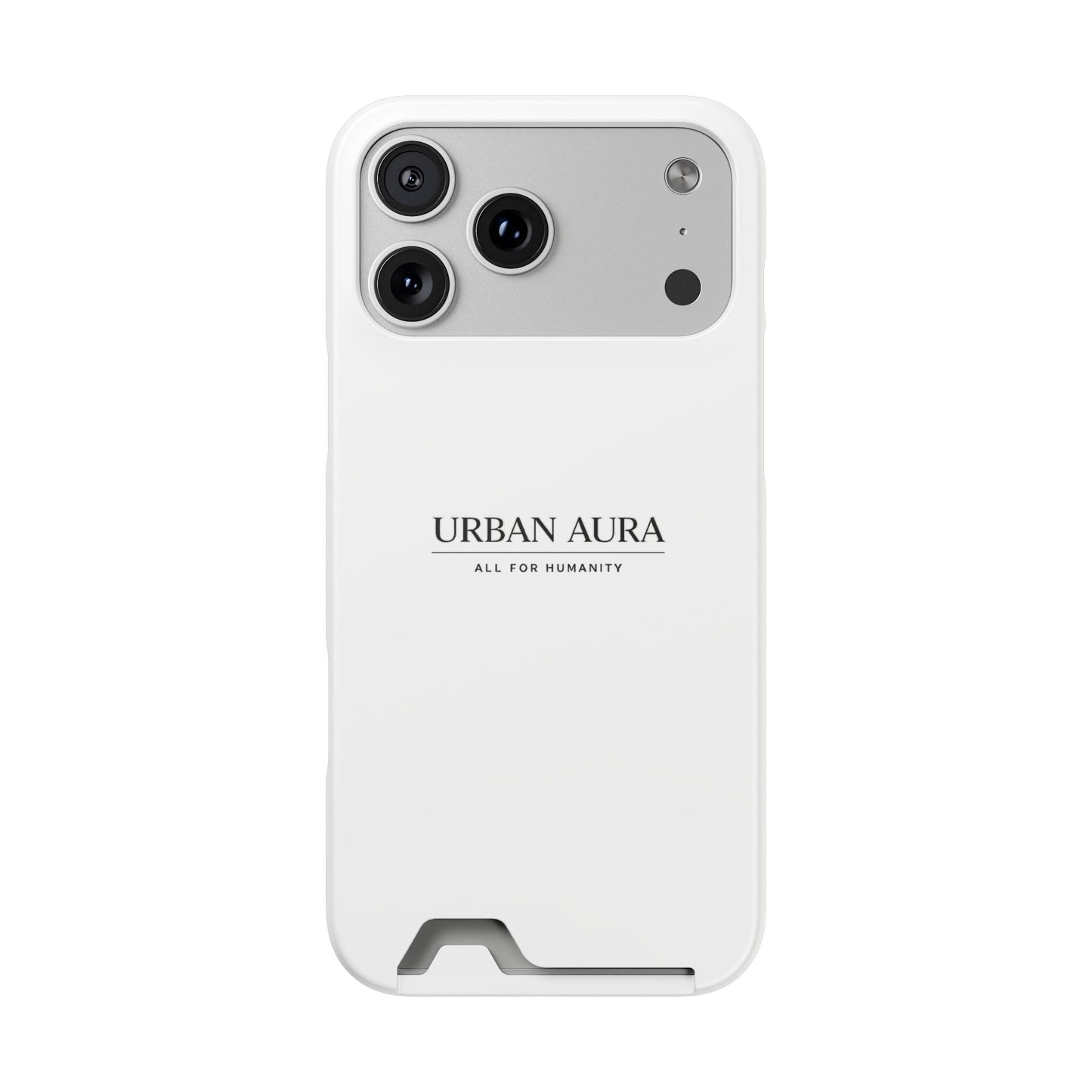Phone Case With Card Holder