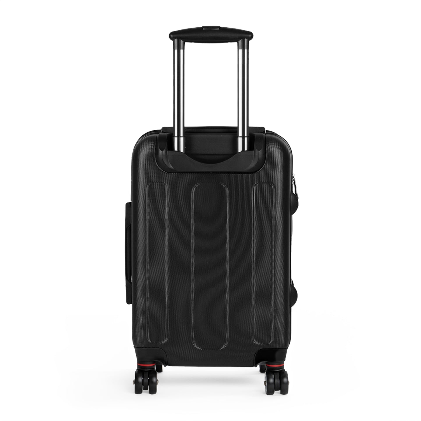Carry-On Suitcase — Urban Aura "All For Humanity" Travel Luggage