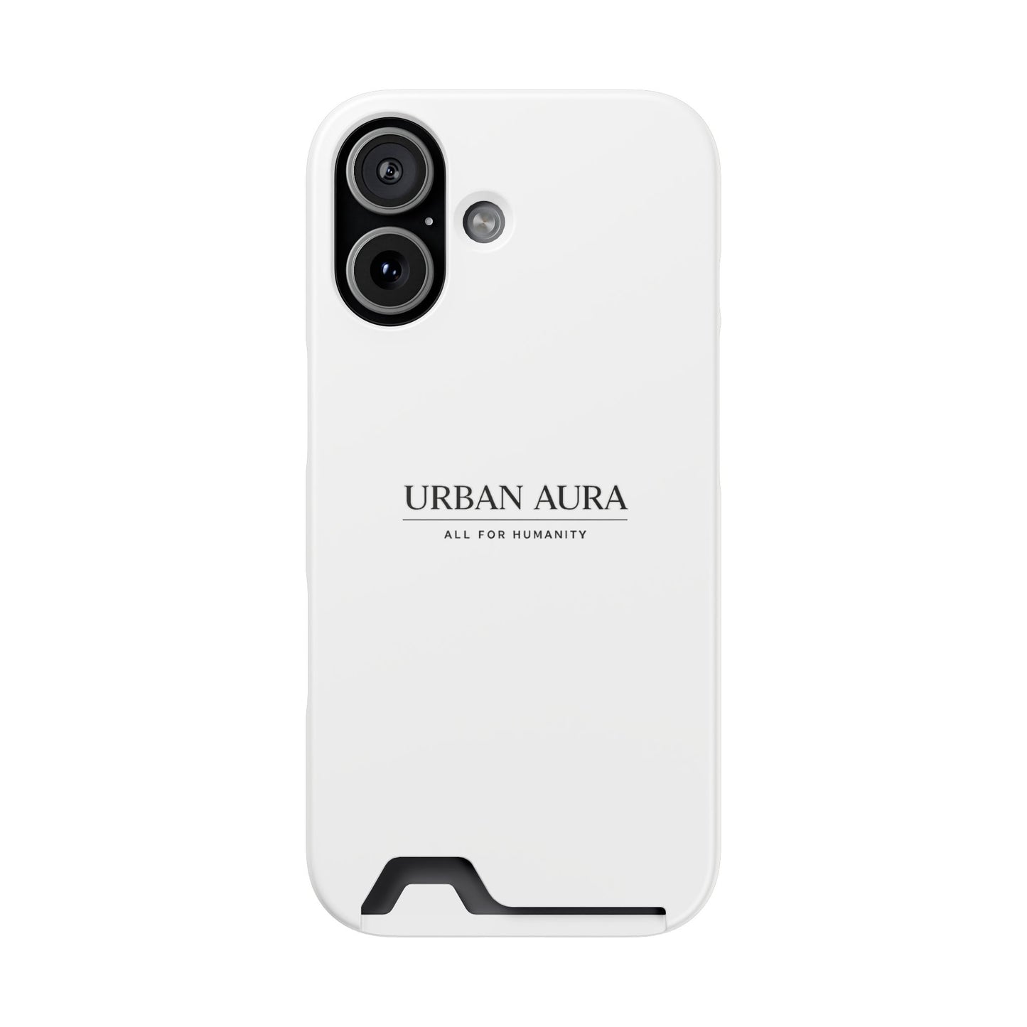 Phone Case With Card Holder