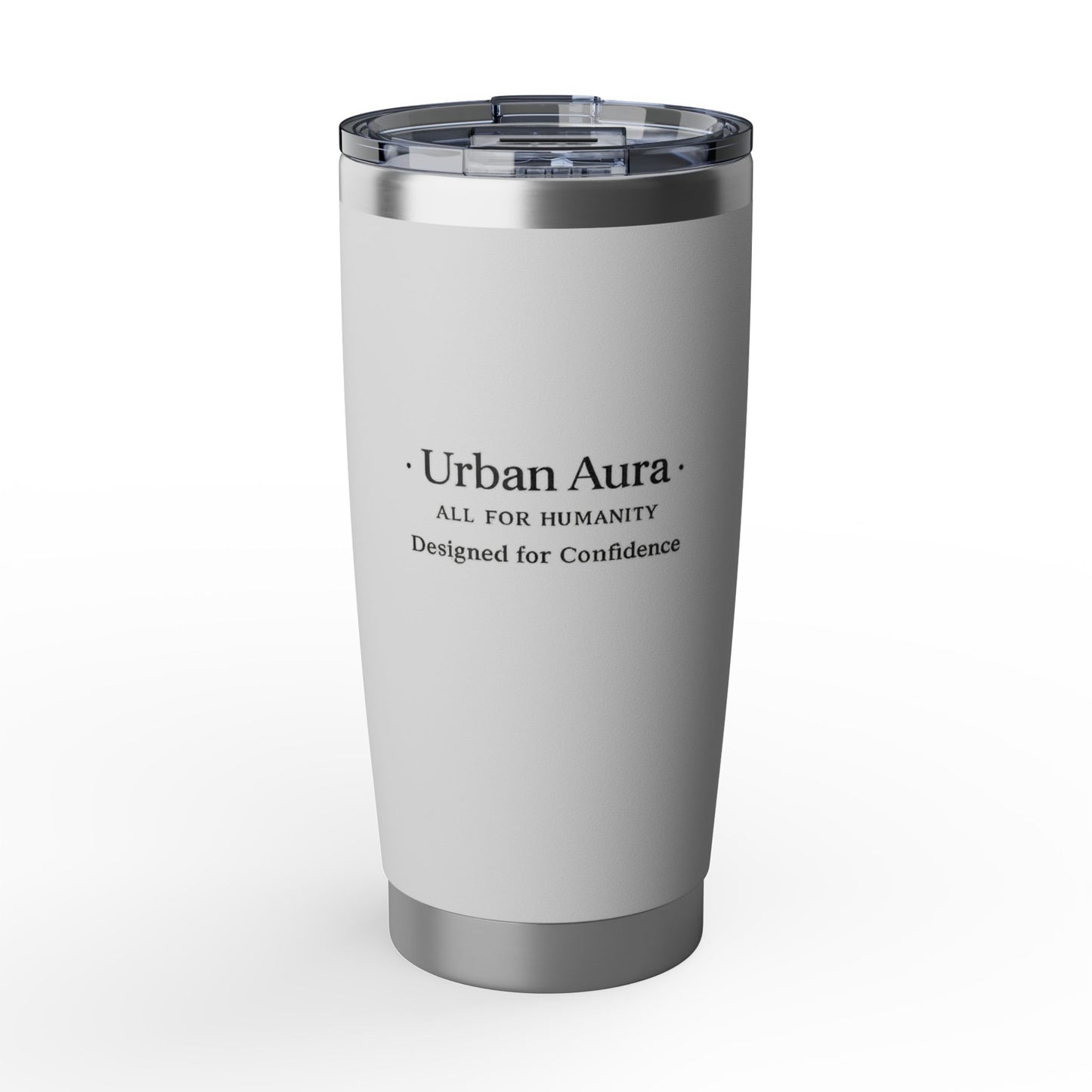 Vagabond 20oz Stainless Tumbler — Insulated Travel Cup