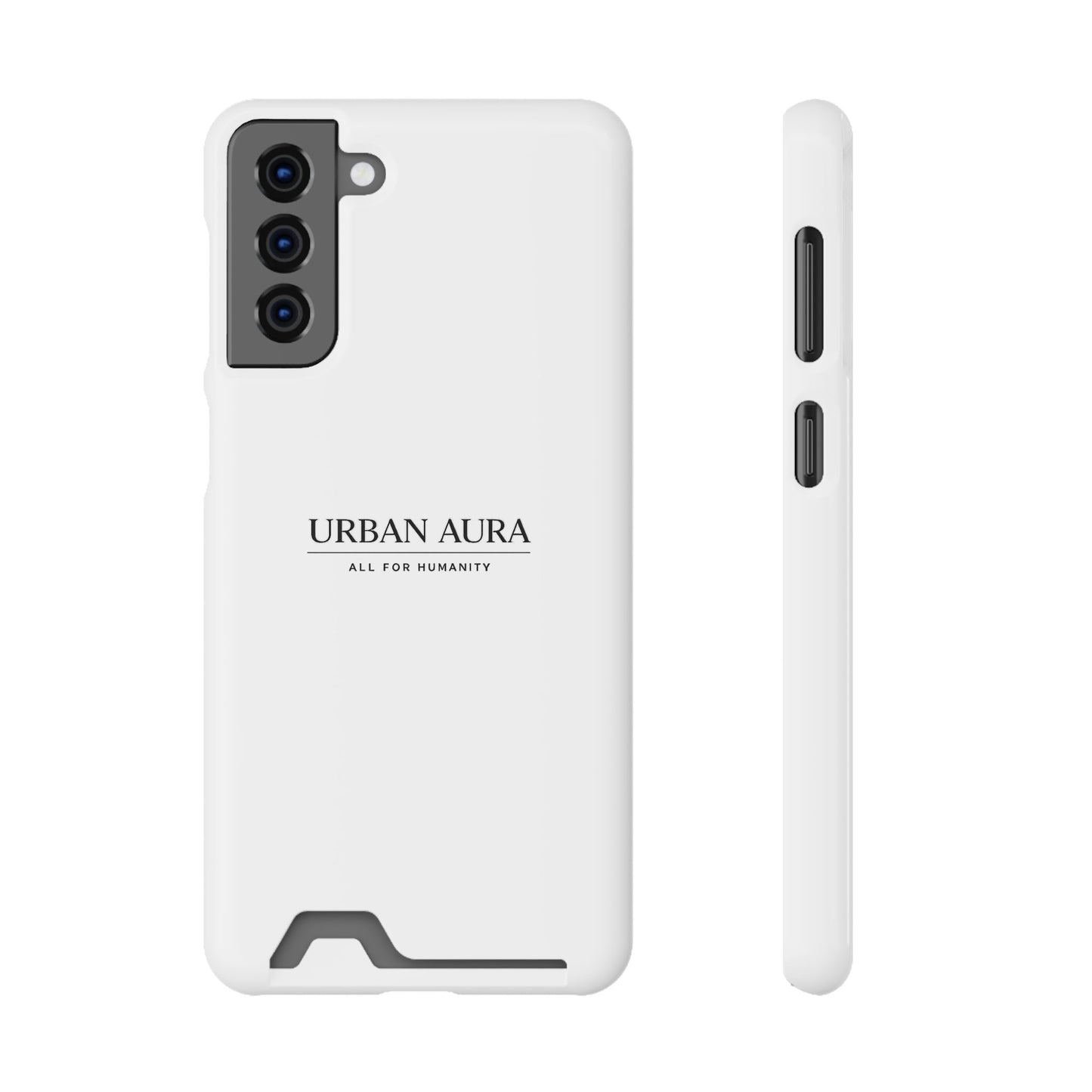 Phone Case With Card Holder
