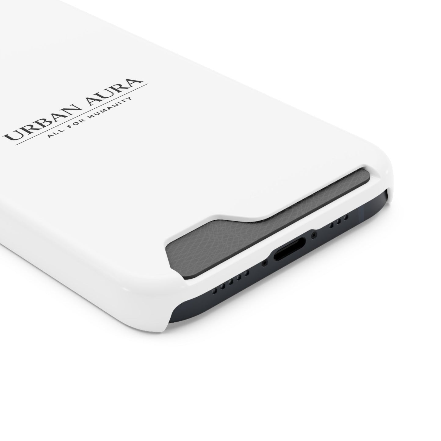 Phone Case With Card Holder