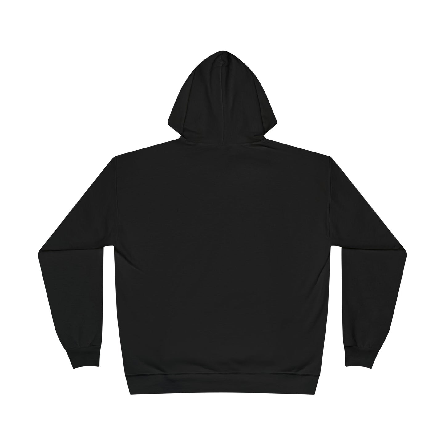 Urban Aura Hoodie — Minimal City Streetwear Pullover