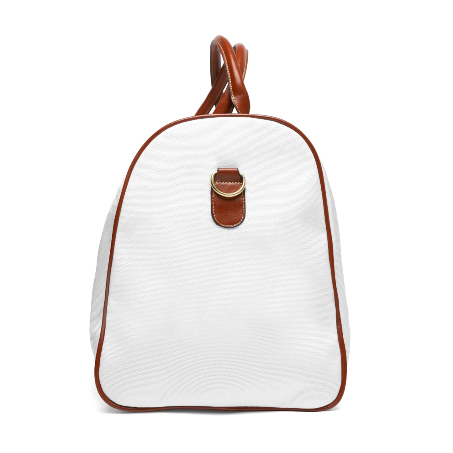 Urban Aura Waterproof Travel Bag — Durable Weekender Duffle for Commuters & Weekend Getaways