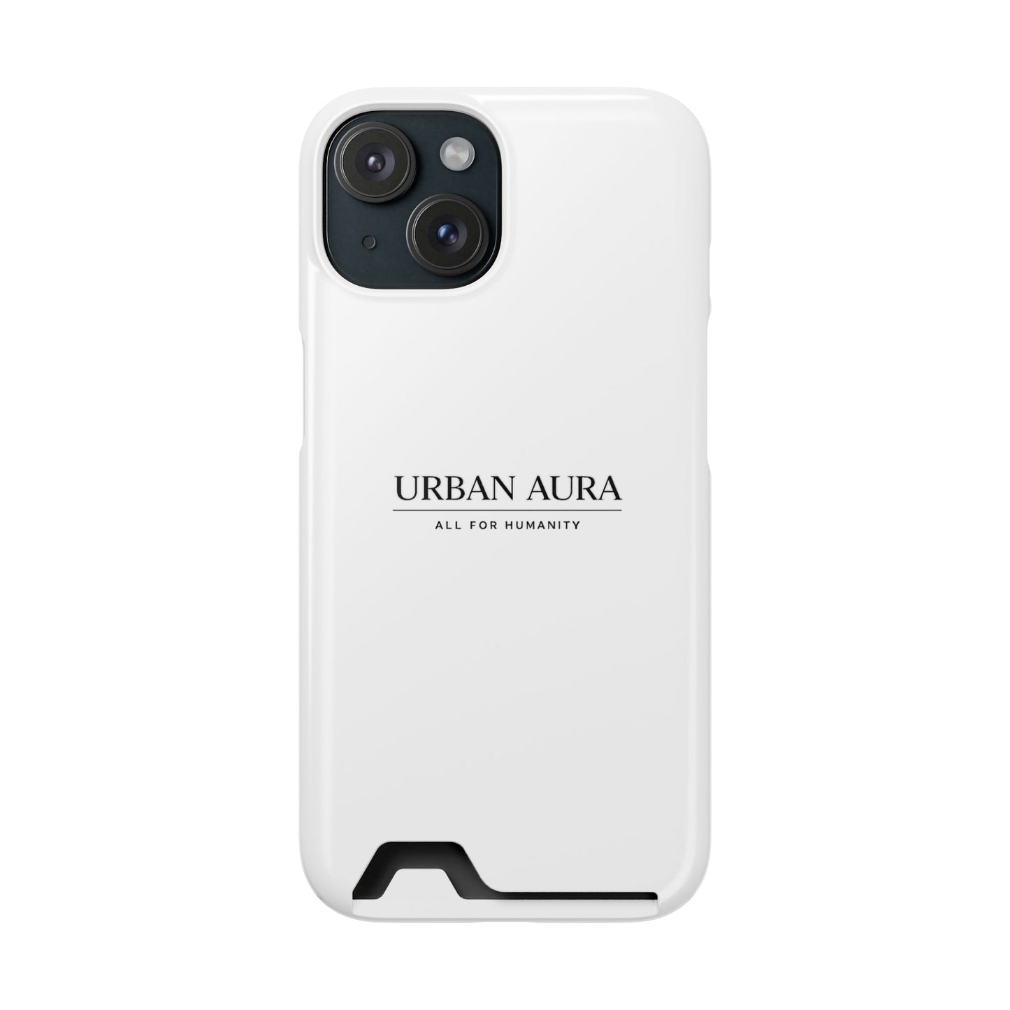 Phone Case With Card Holder