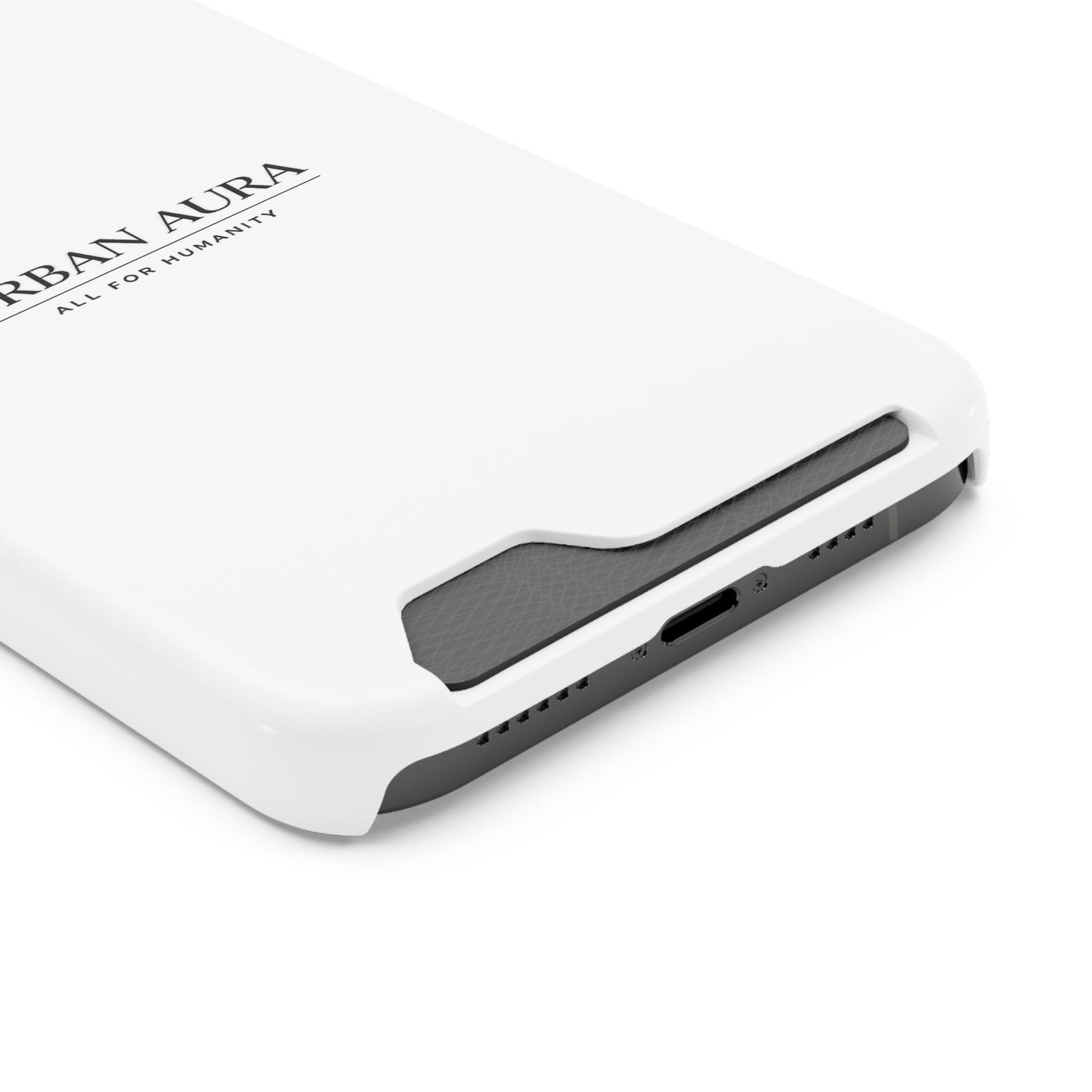 Phone Case With Card Holder