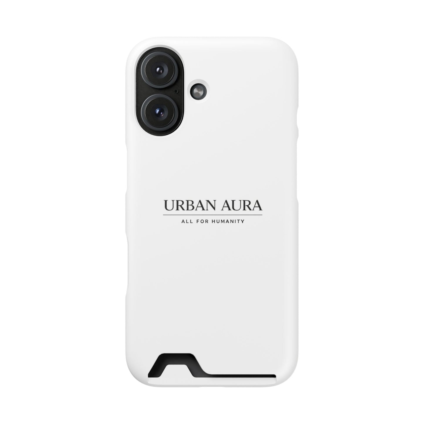Phone Case With Card Holder