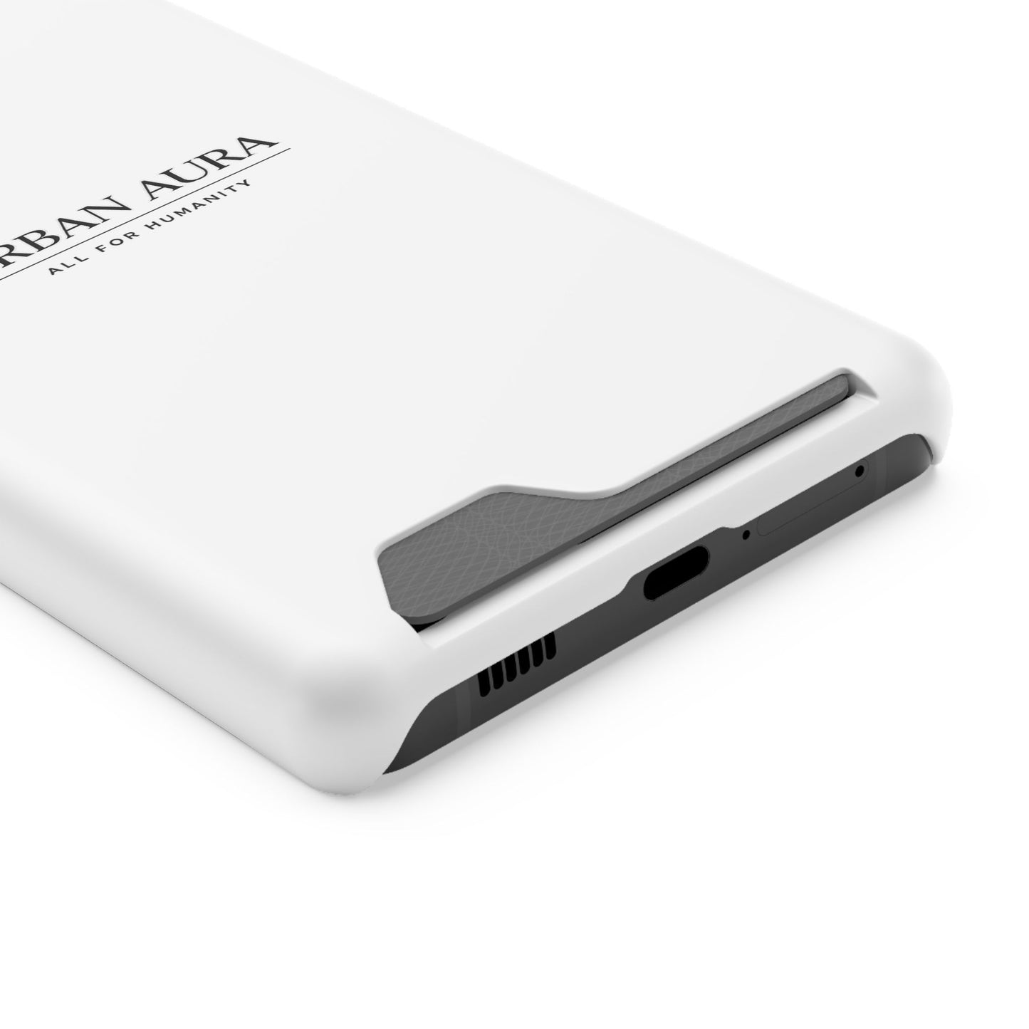 Phone Case With Card Holder