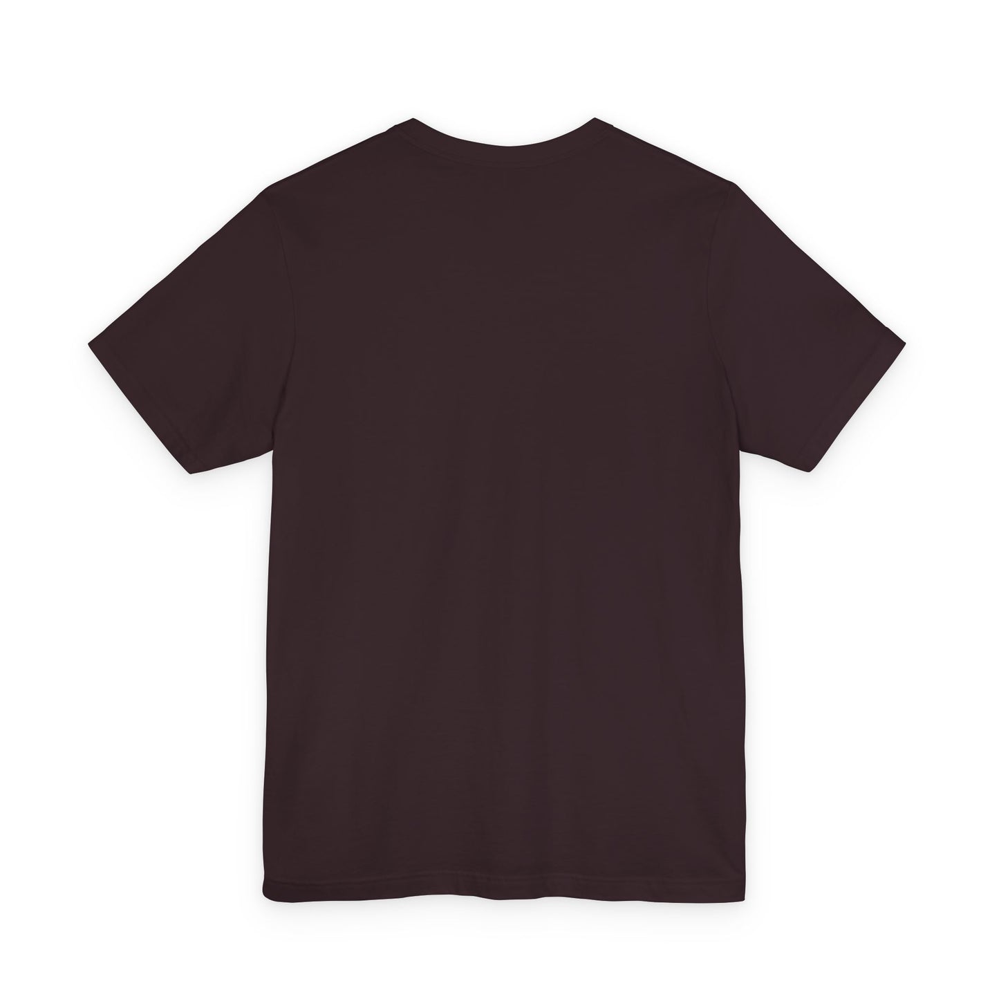 Minimal 'love you' Chest Script T-Shirt